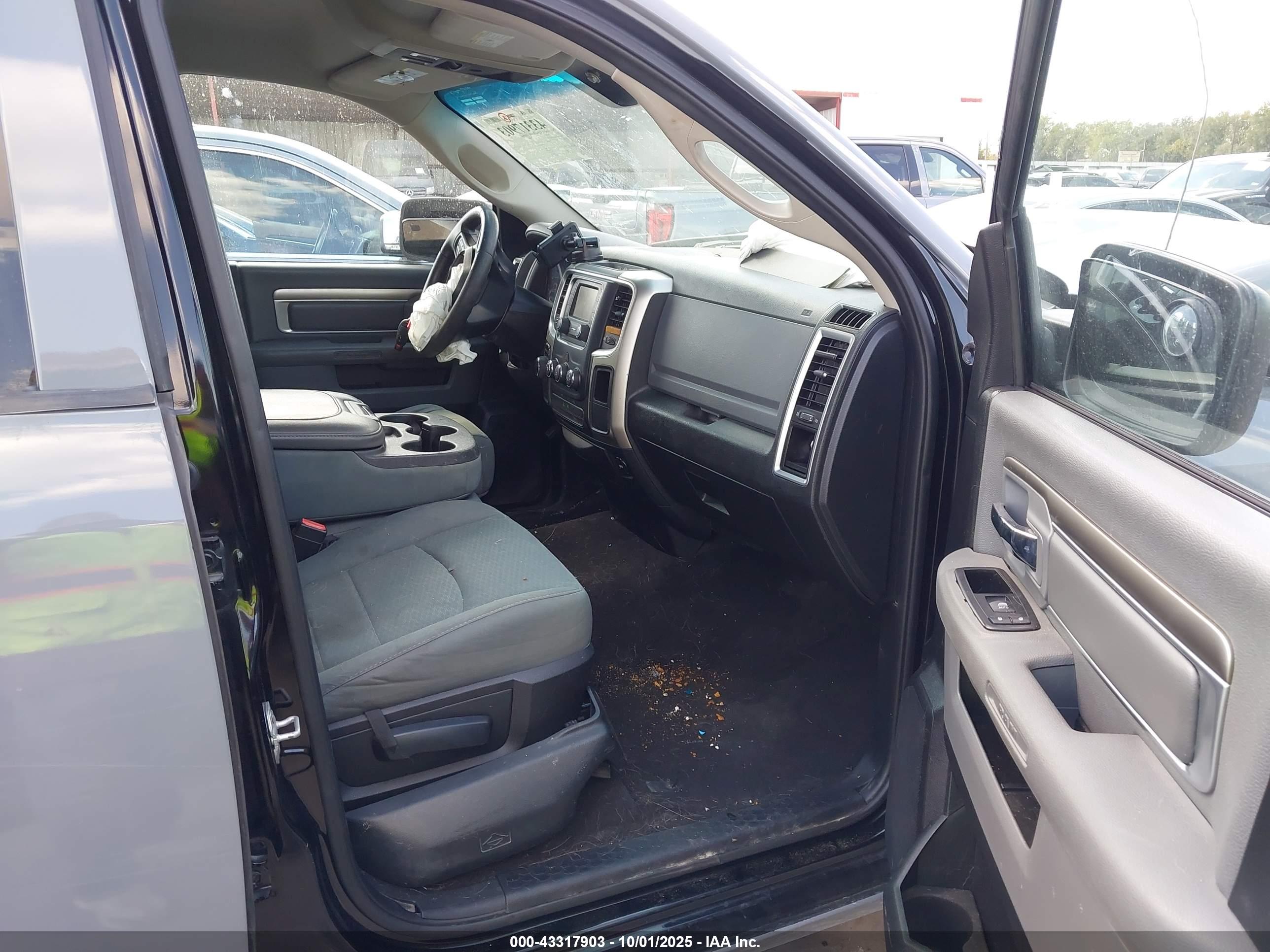RAM 1500 image 5