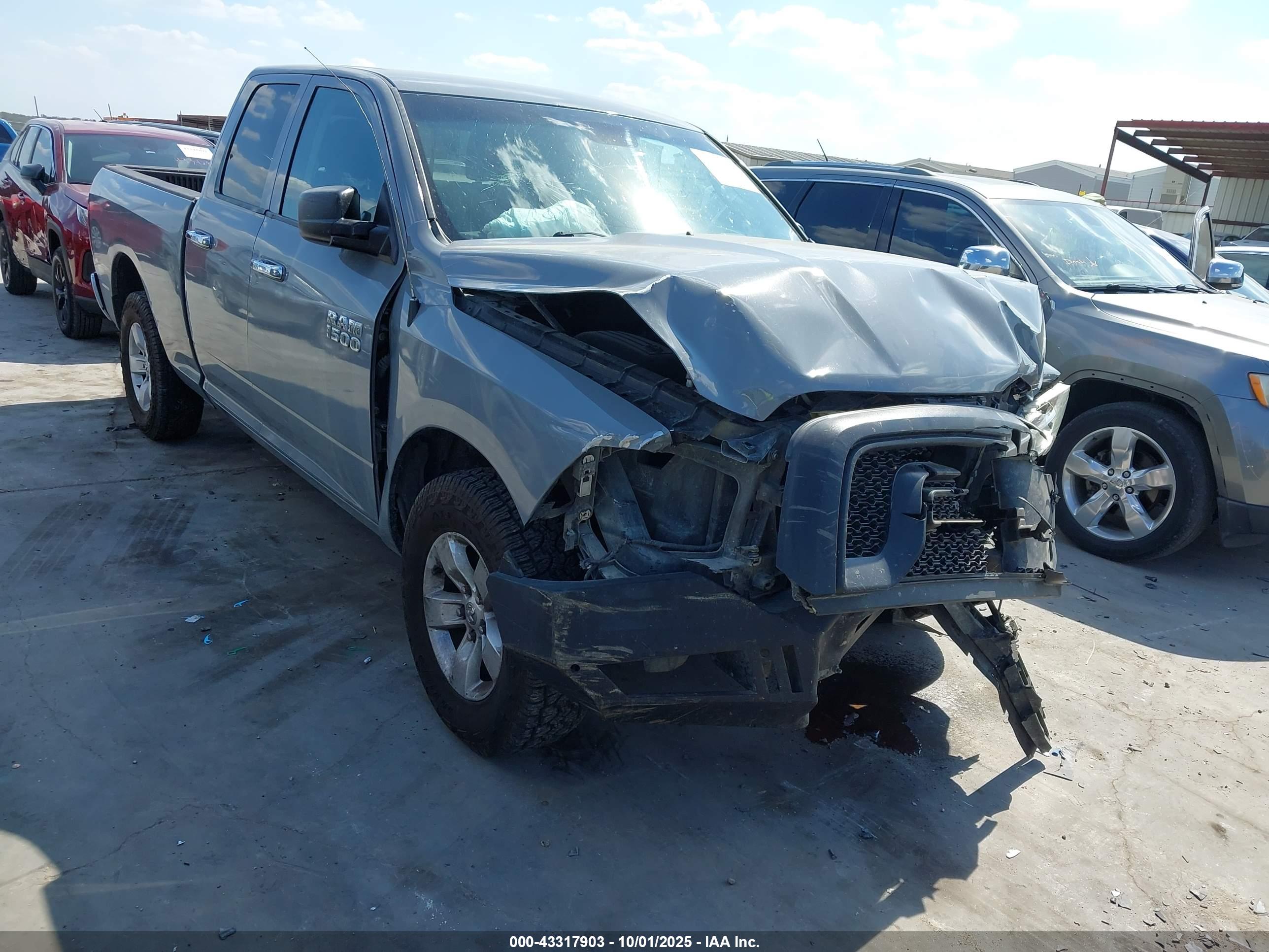RAM 1500 image 6