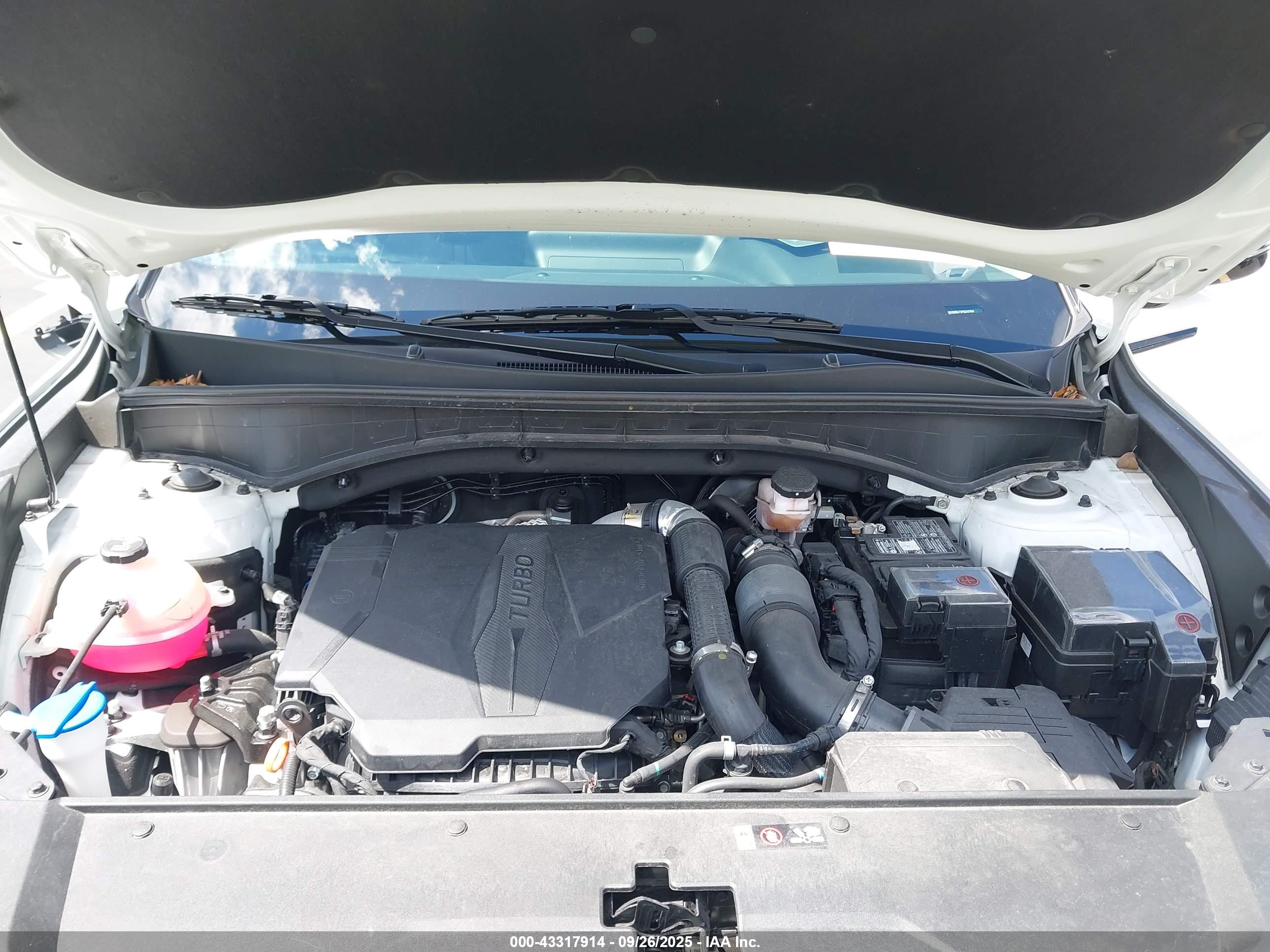 KIA SORENTO image 10
