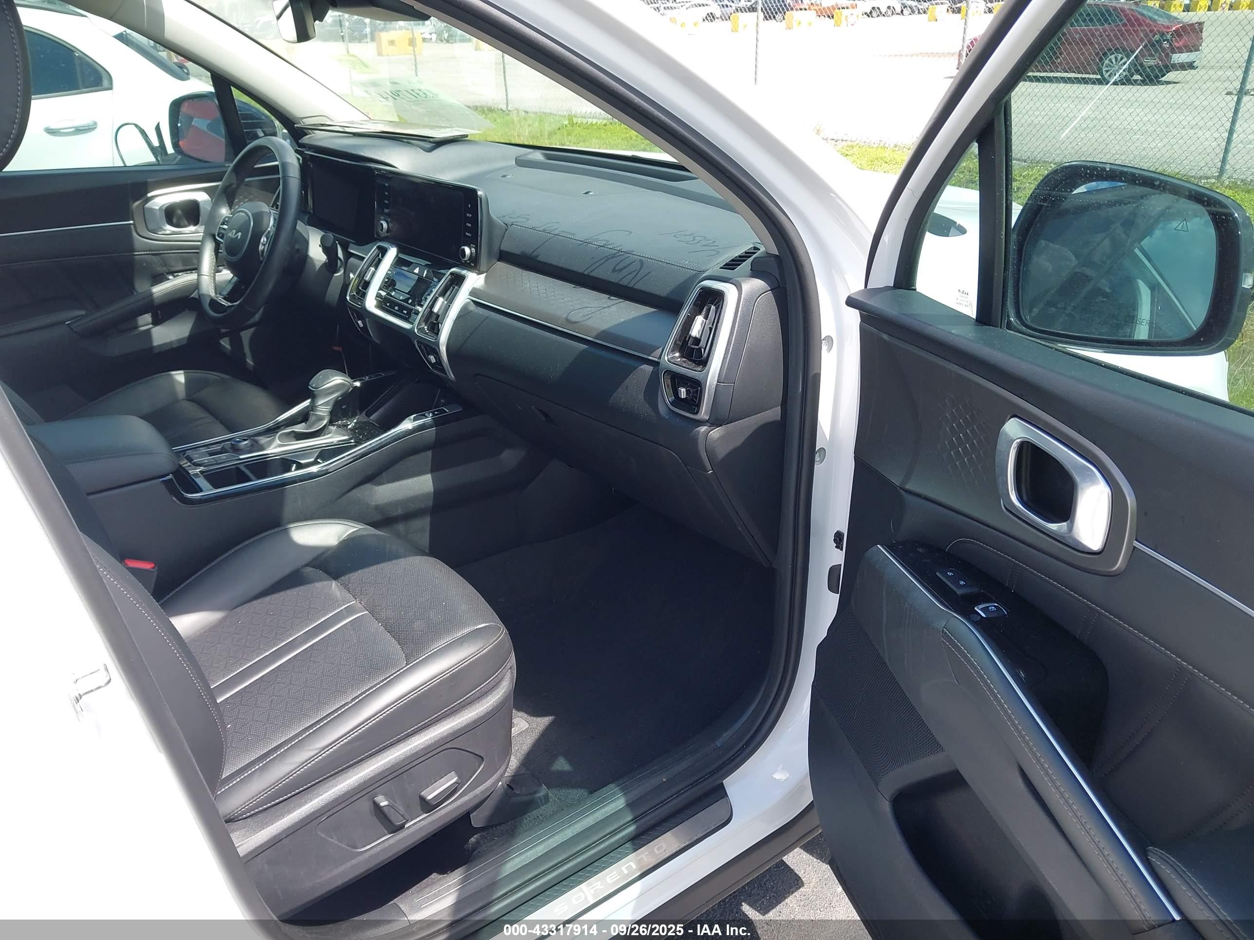 KIA SORENTO image 5
