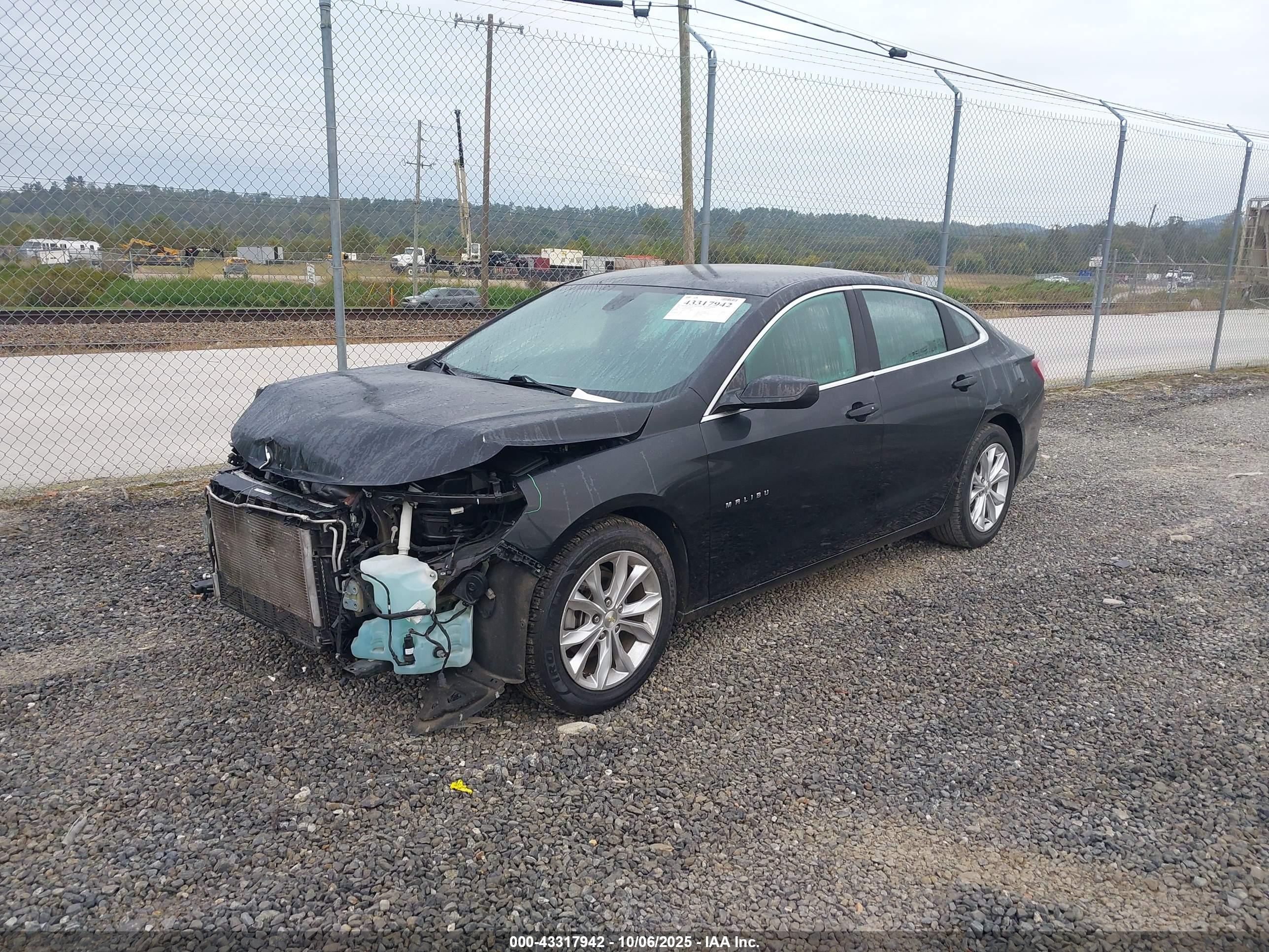 CHEVROLET MALIBU image 2