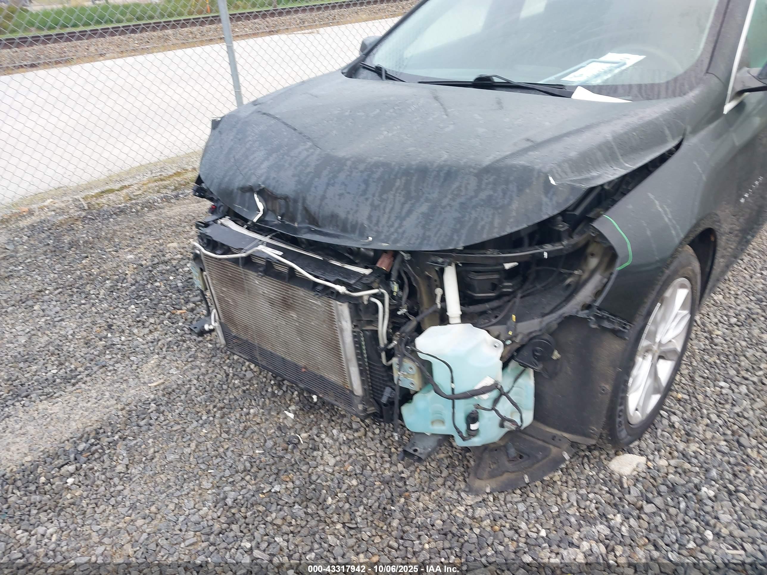 CHEVROLET MALIBU image 6