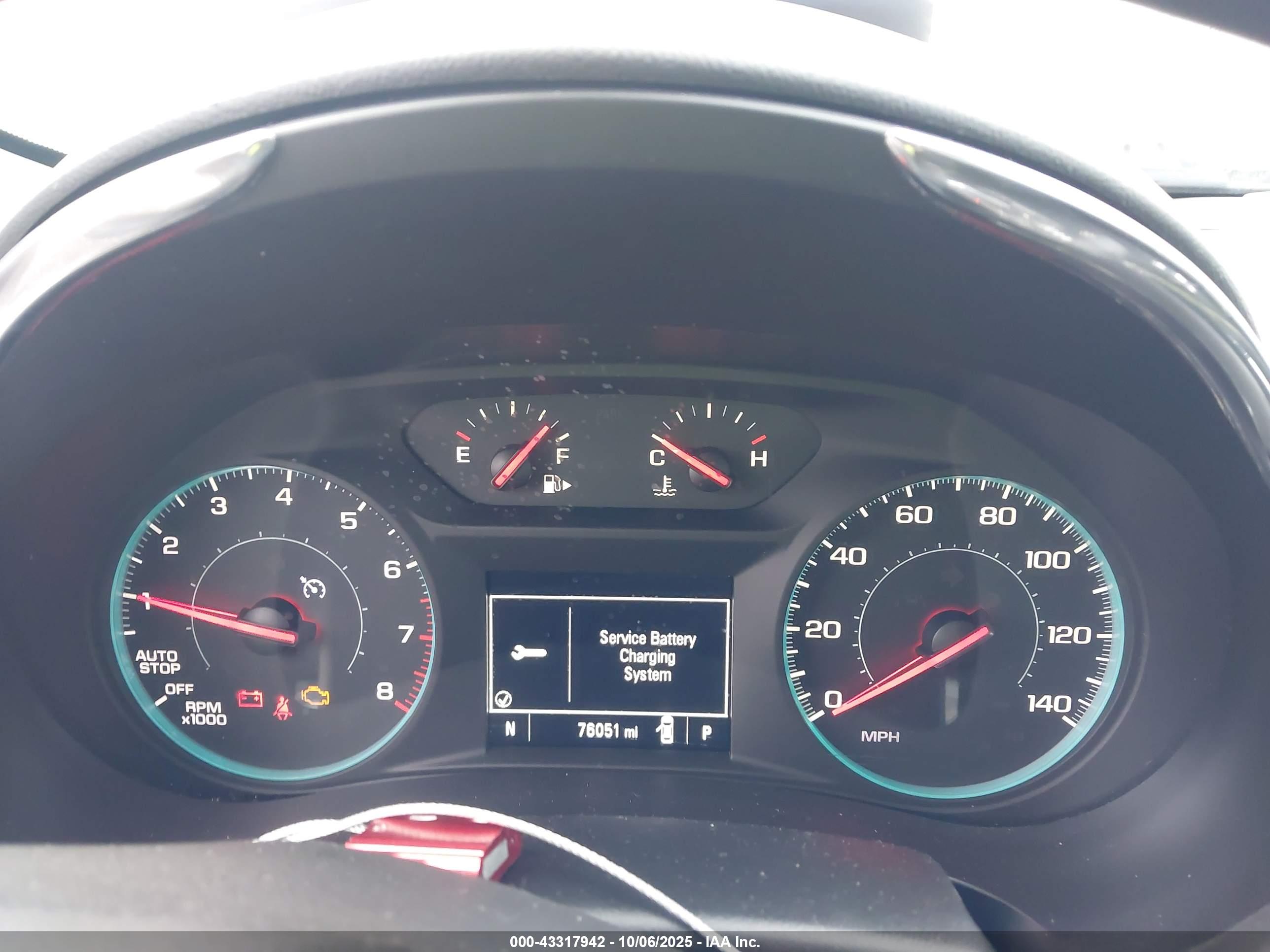 CHEVROLET MALIBU image 7
