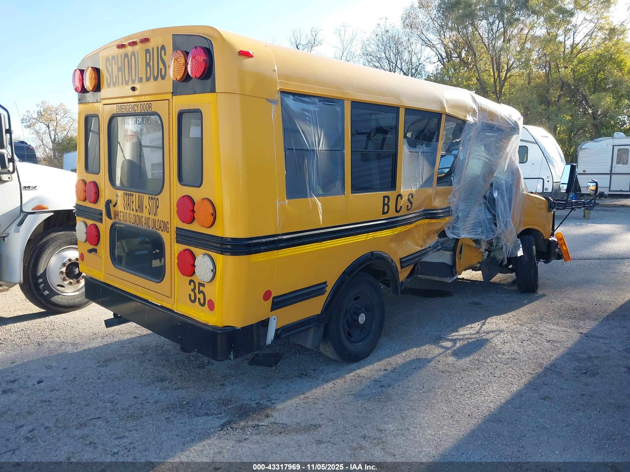 CHEVROLET EXPRESS image 4