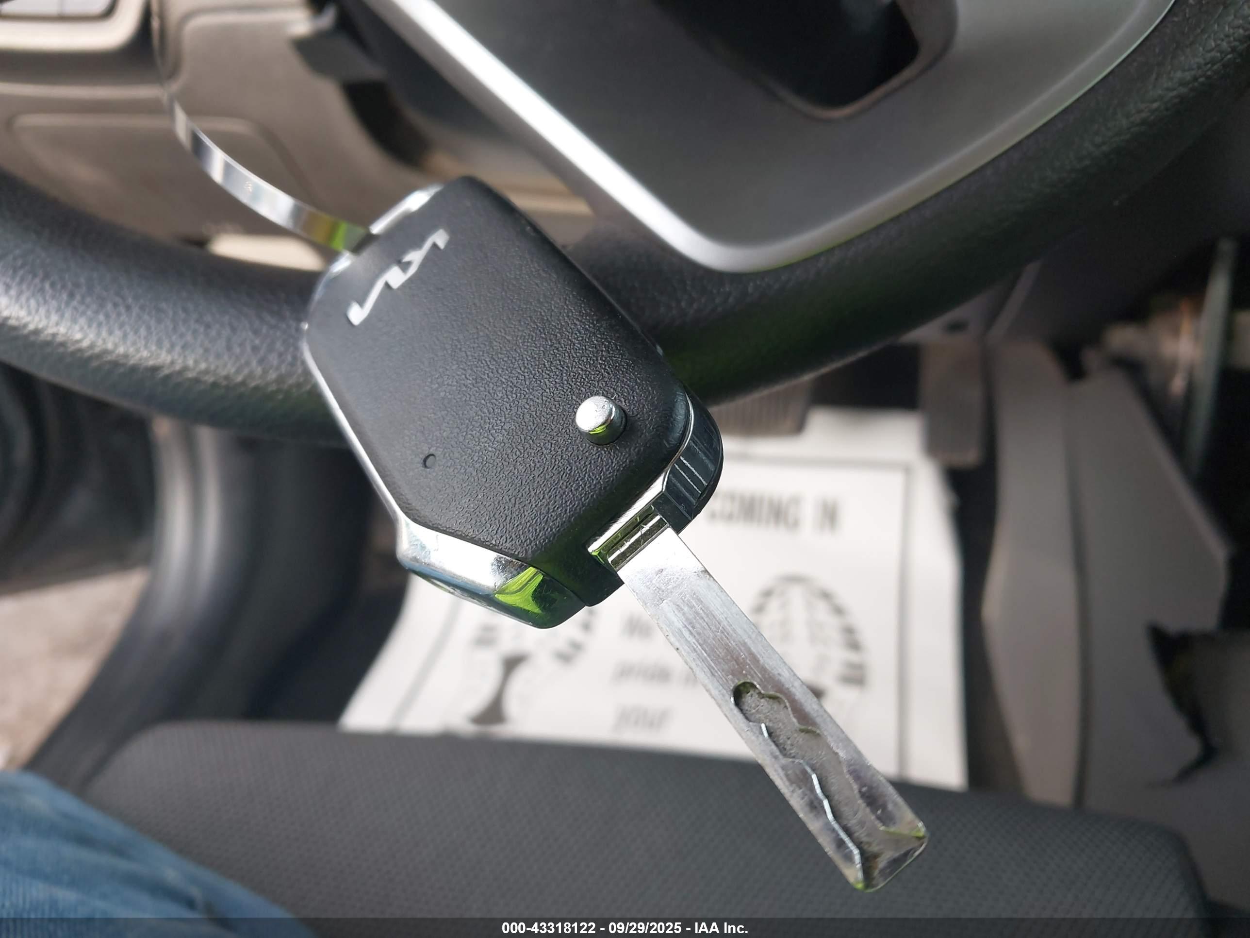 KIA FORTE image 11