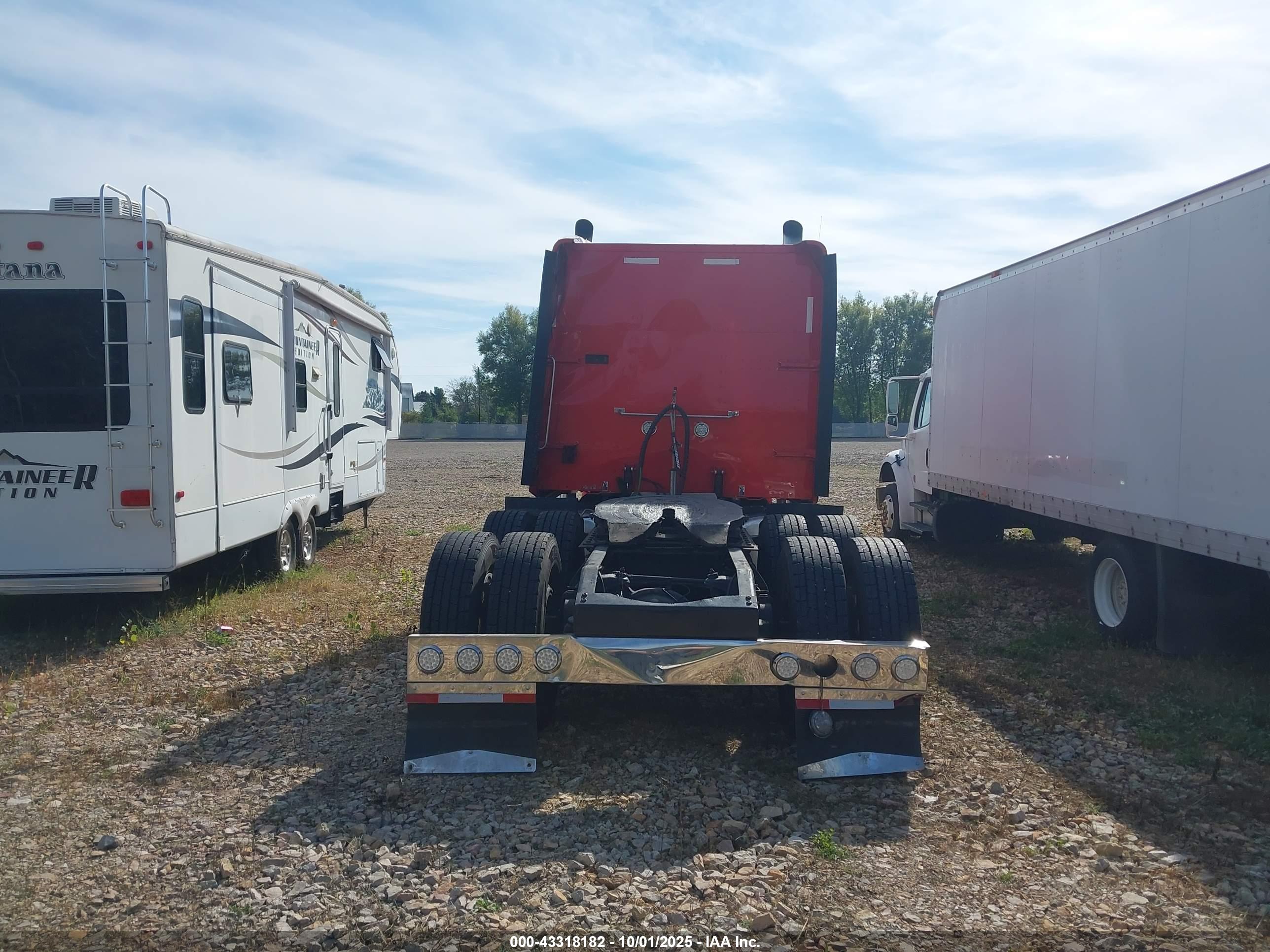 PETERBILT 389 image 8