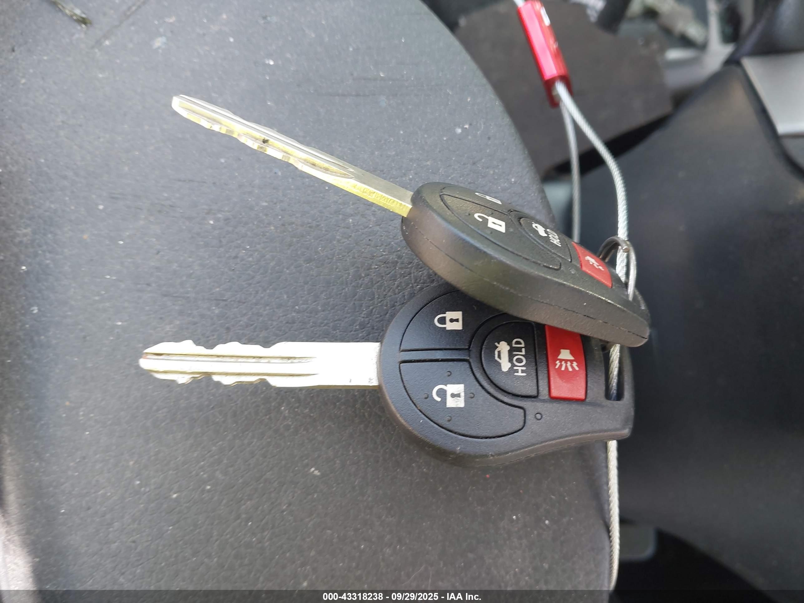 NISSAN SENTRA image 11