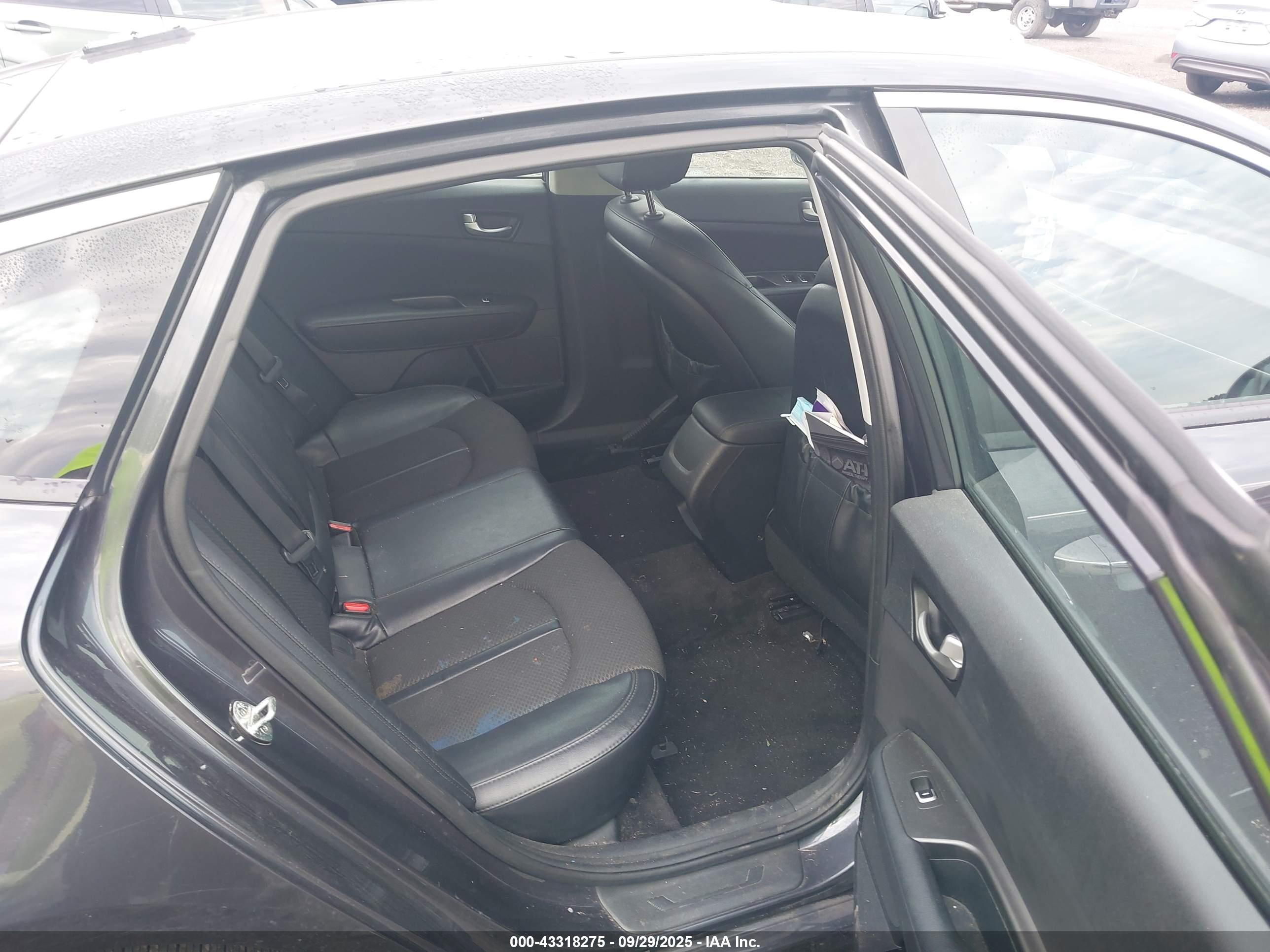 KIA OPTIMA image 8
