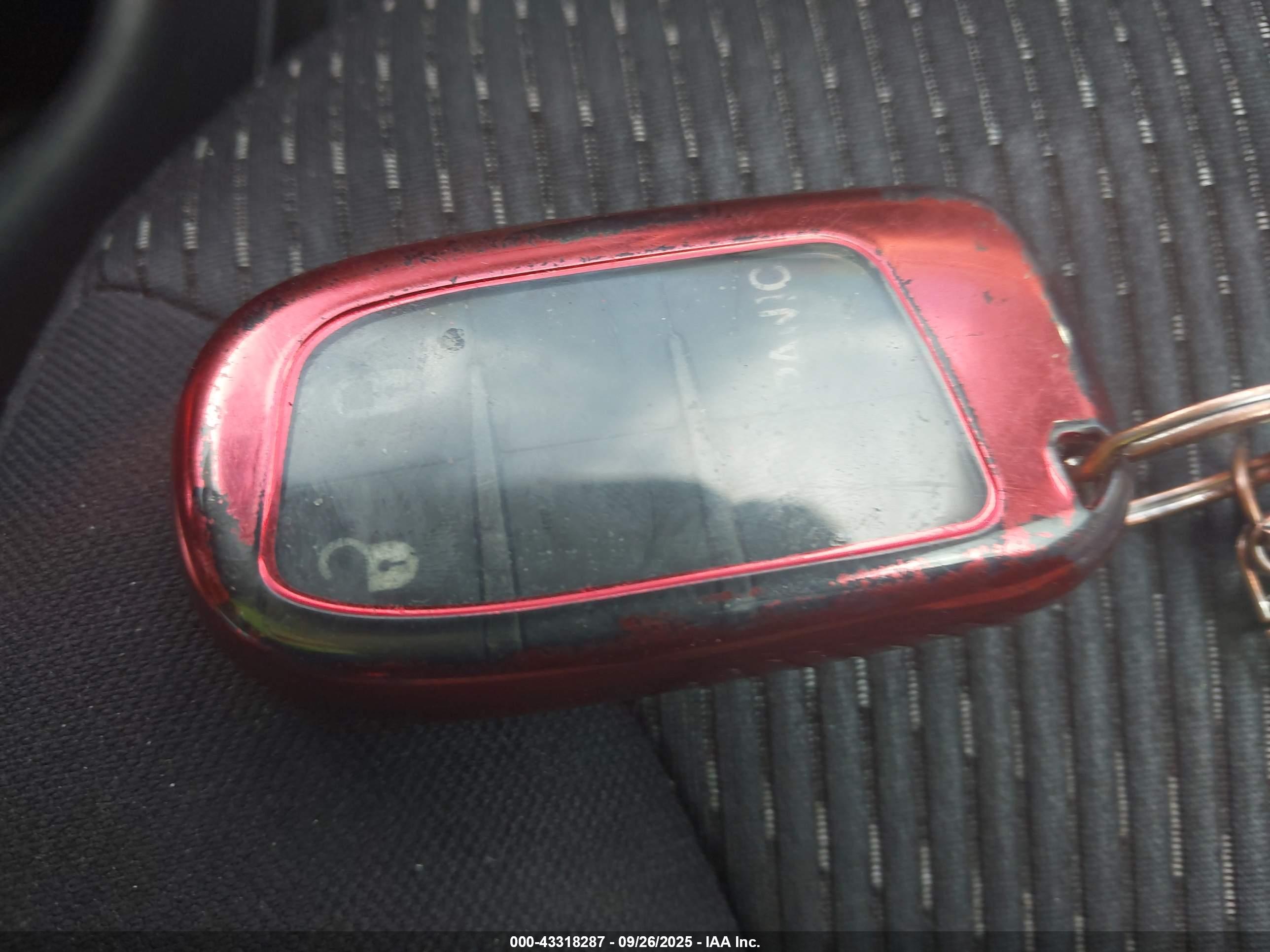 DODGE JOURNEY image 11