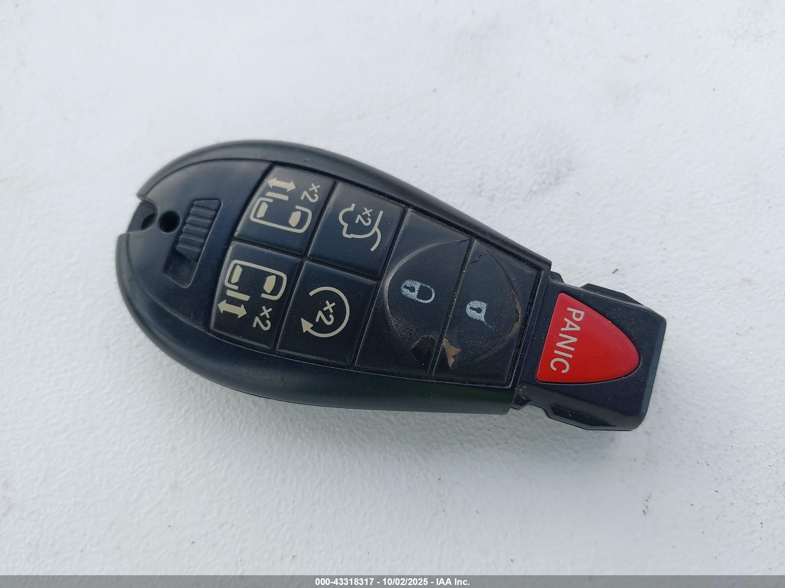 DODGE GRAND image 11