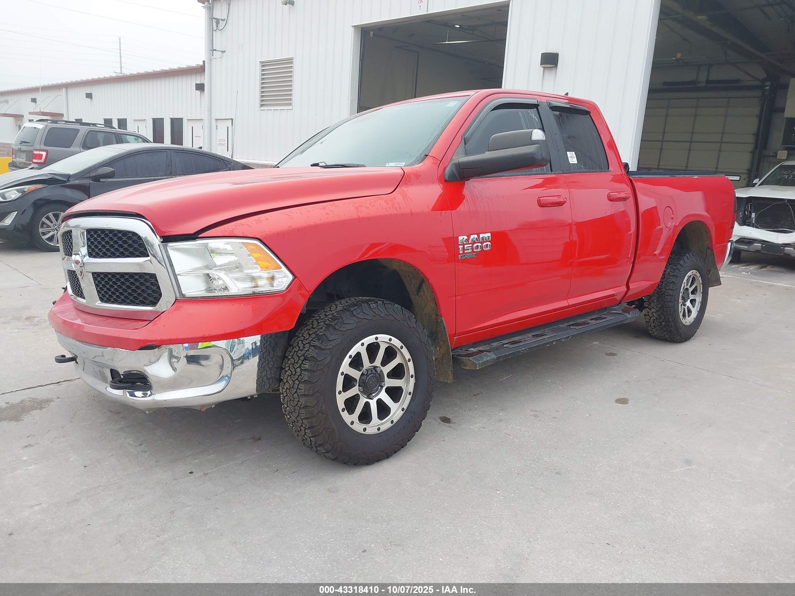 RAM 1500 image 2