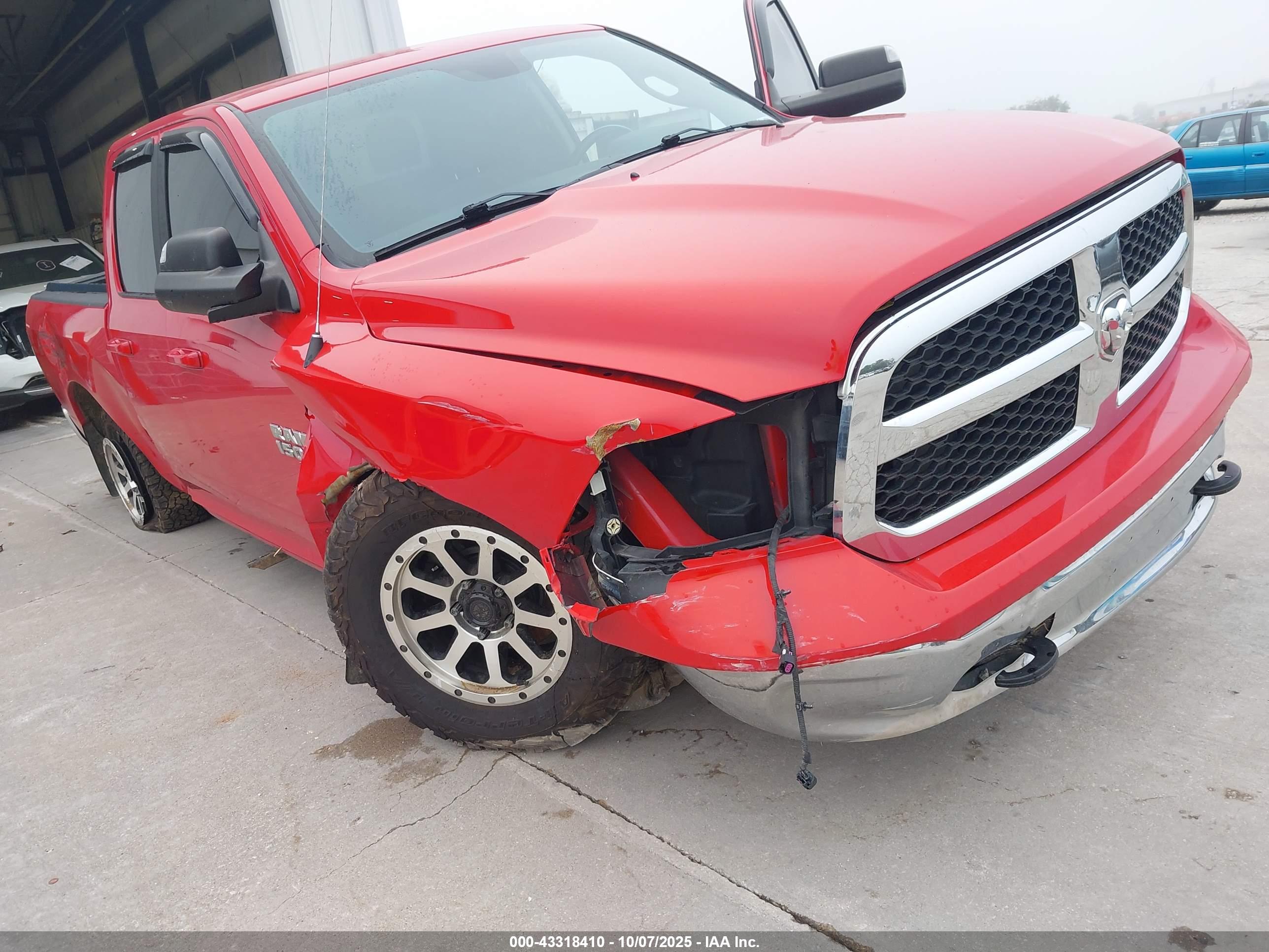 RAM 1500 image 6