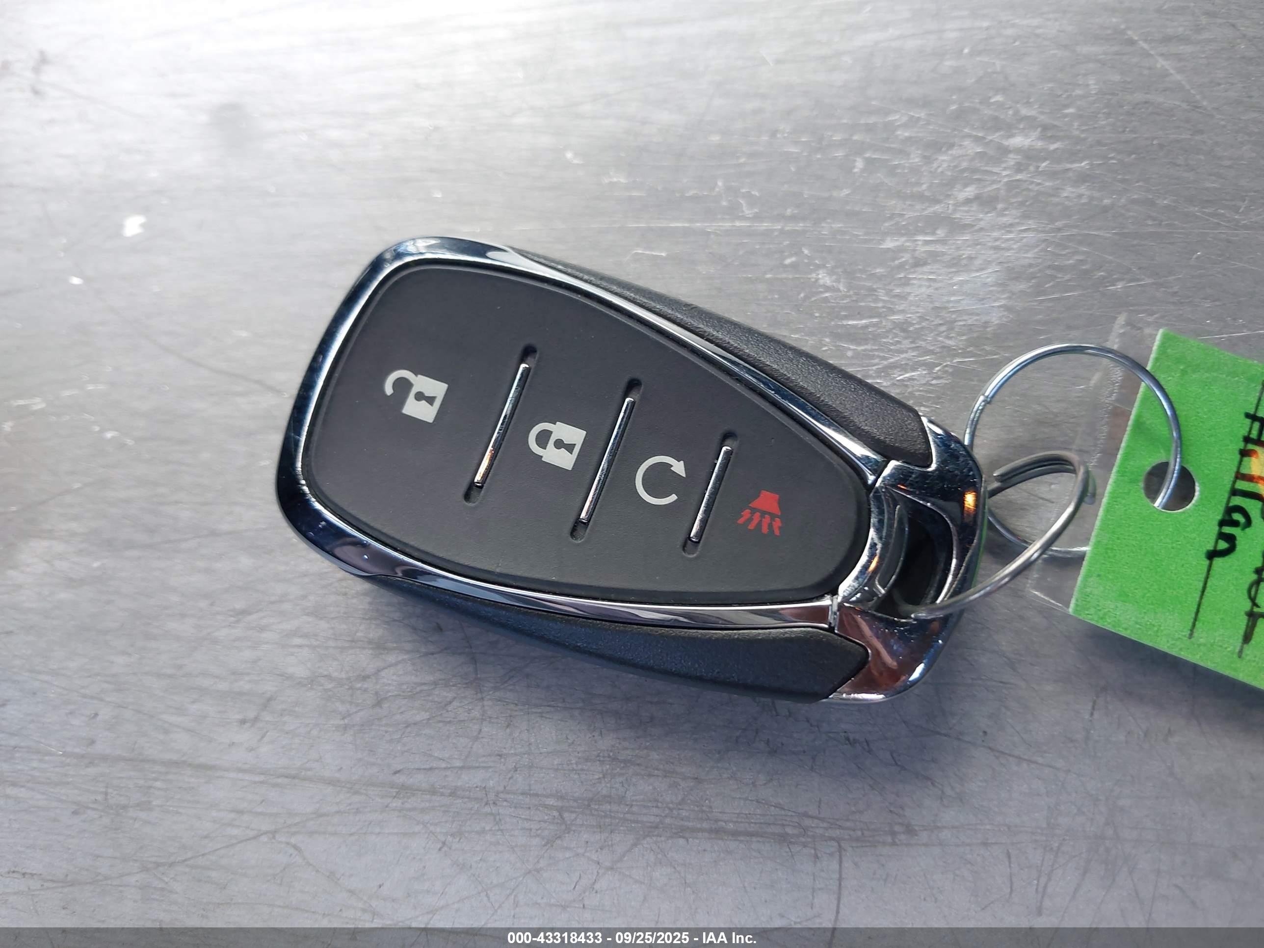 CHEVROLET CRUZE image 11
