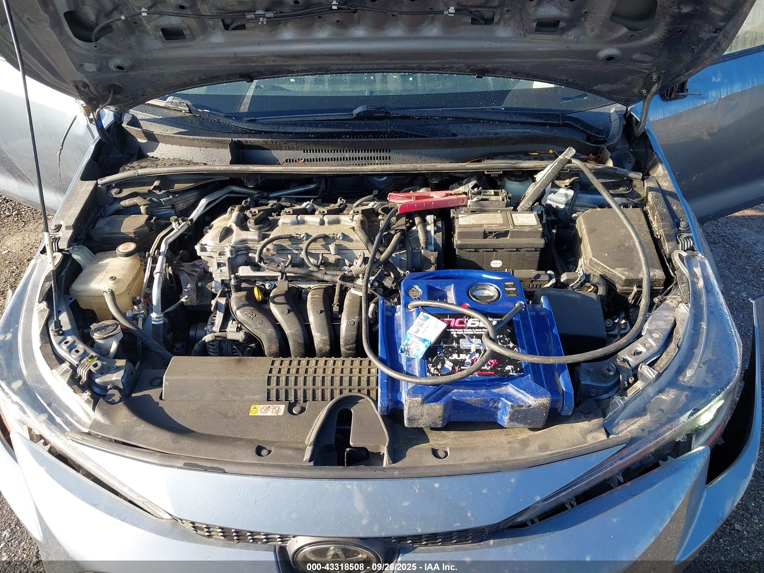 TOYOTA COROLLA image 10