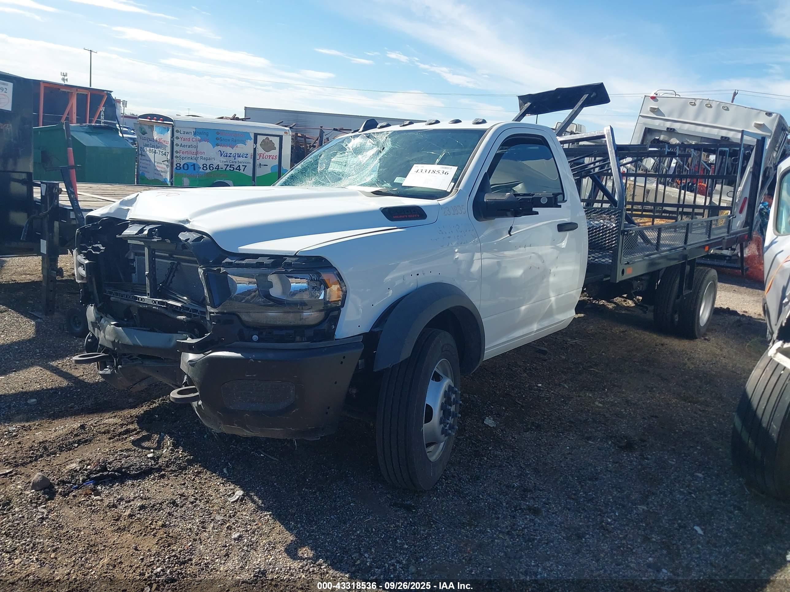 RAM 5500 image 2