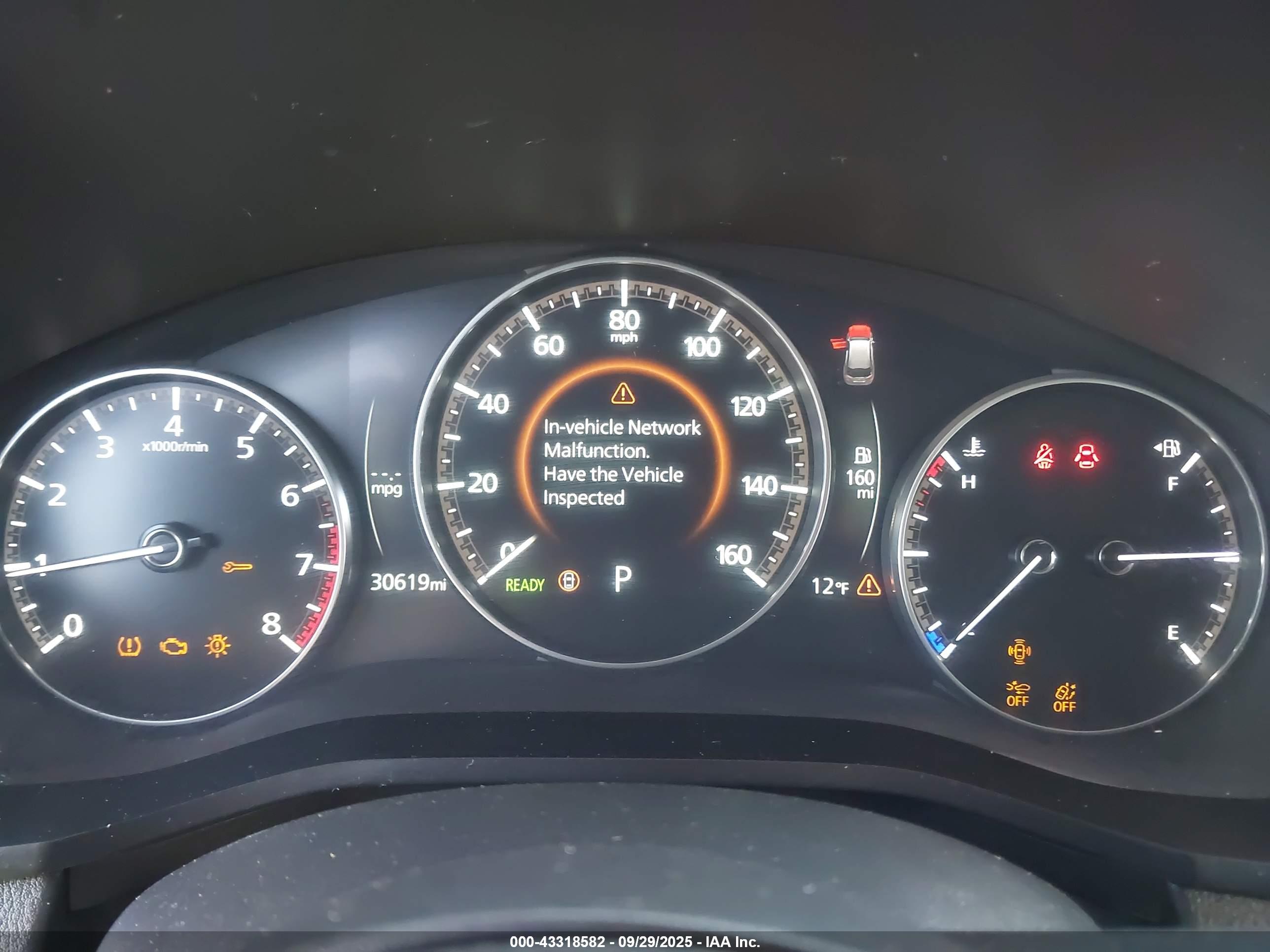 MAZDA CX-90 image 7