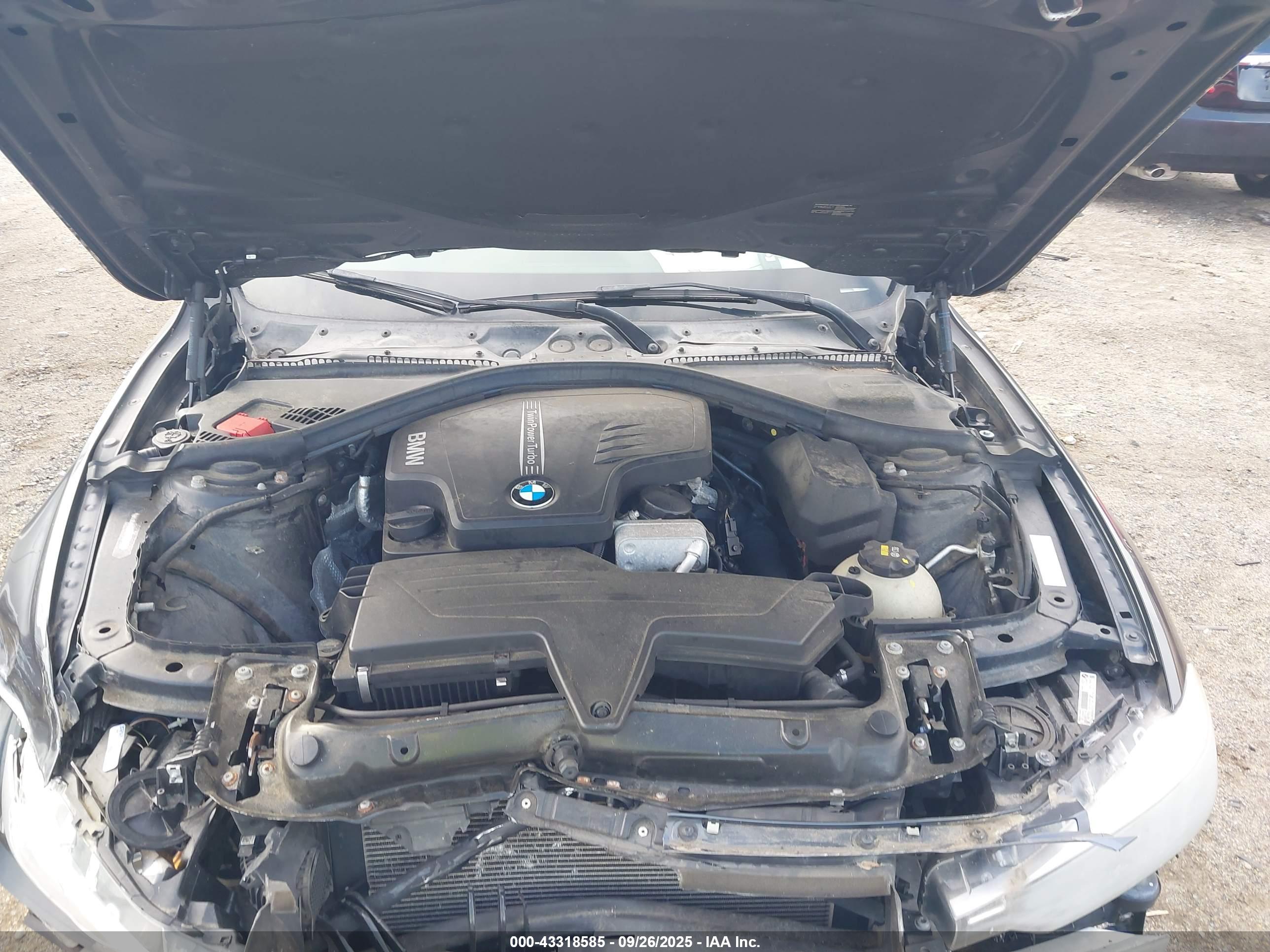 BMW 328I image 10