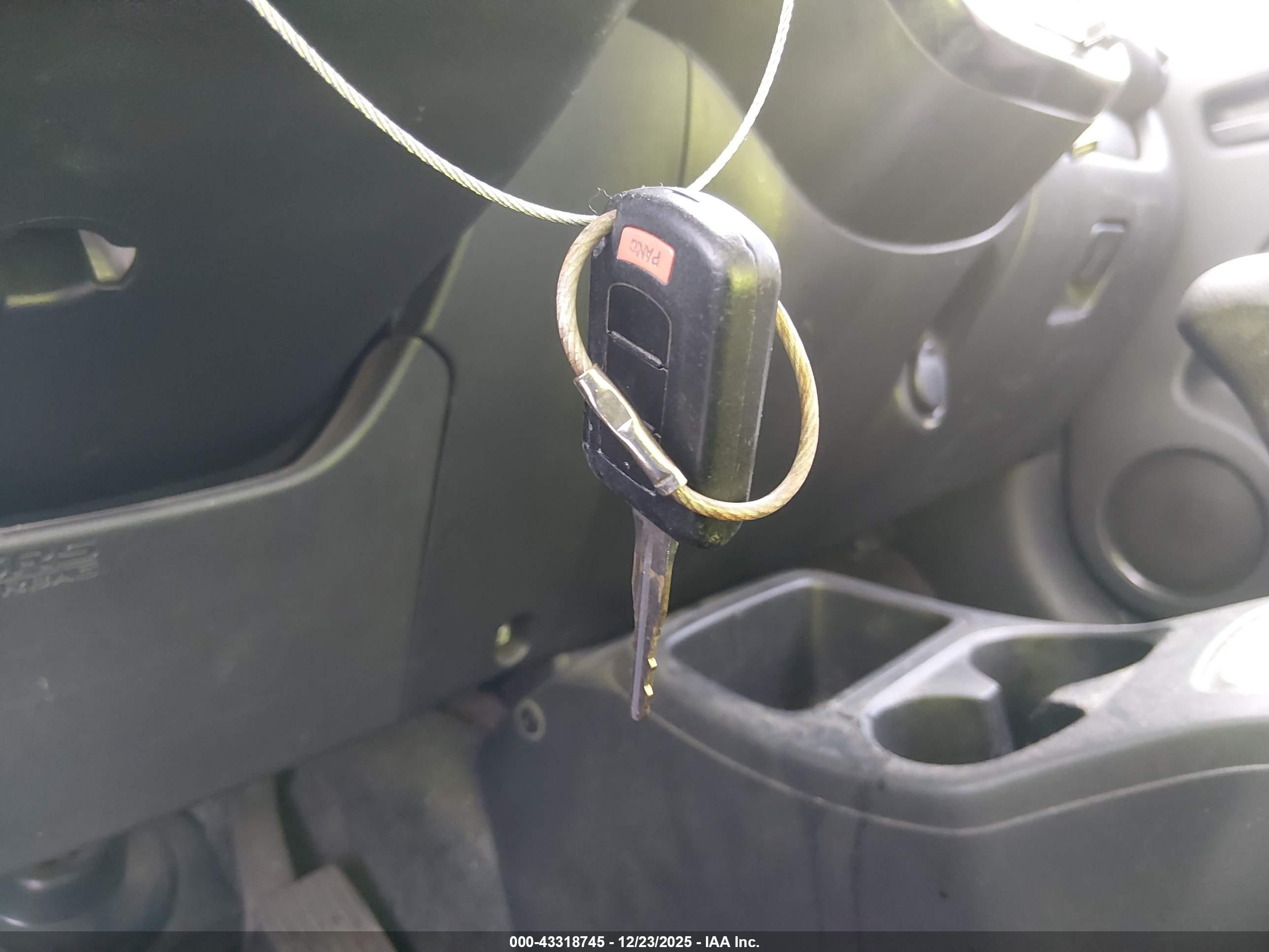 MITSUBISHI MIRAGE image 11