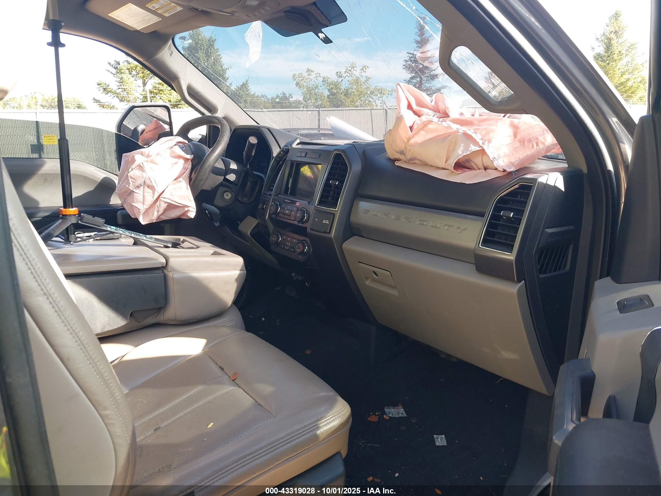 FORD F-250 image 5