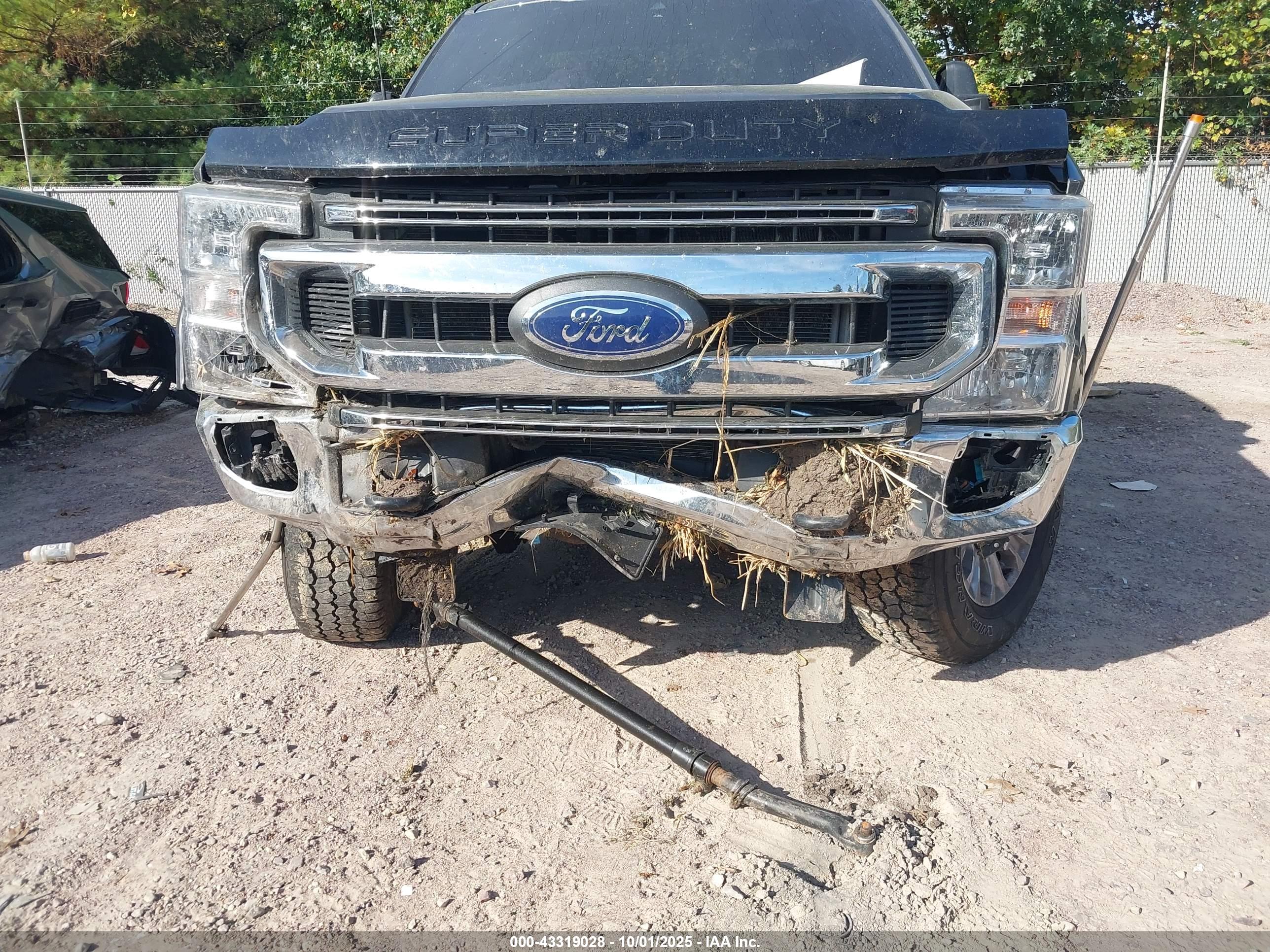 FORD F-250 image 6