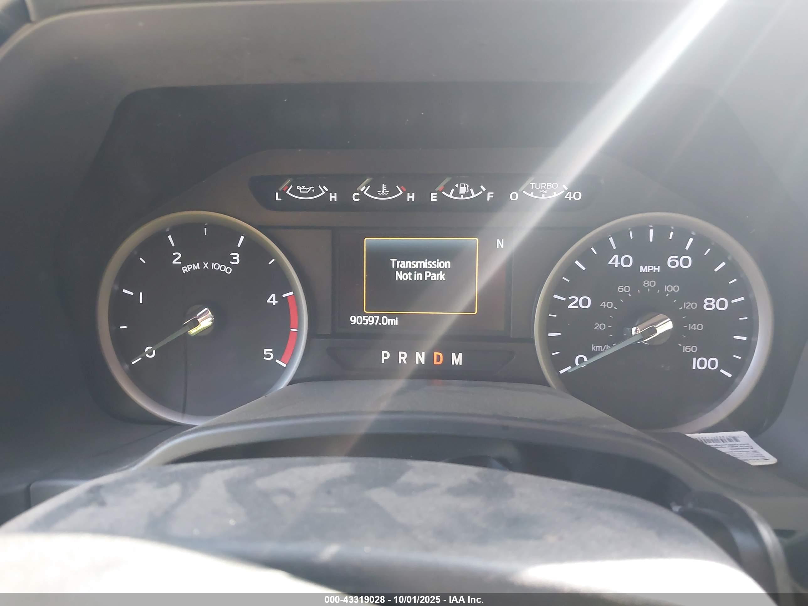 FORD F-250 image 7