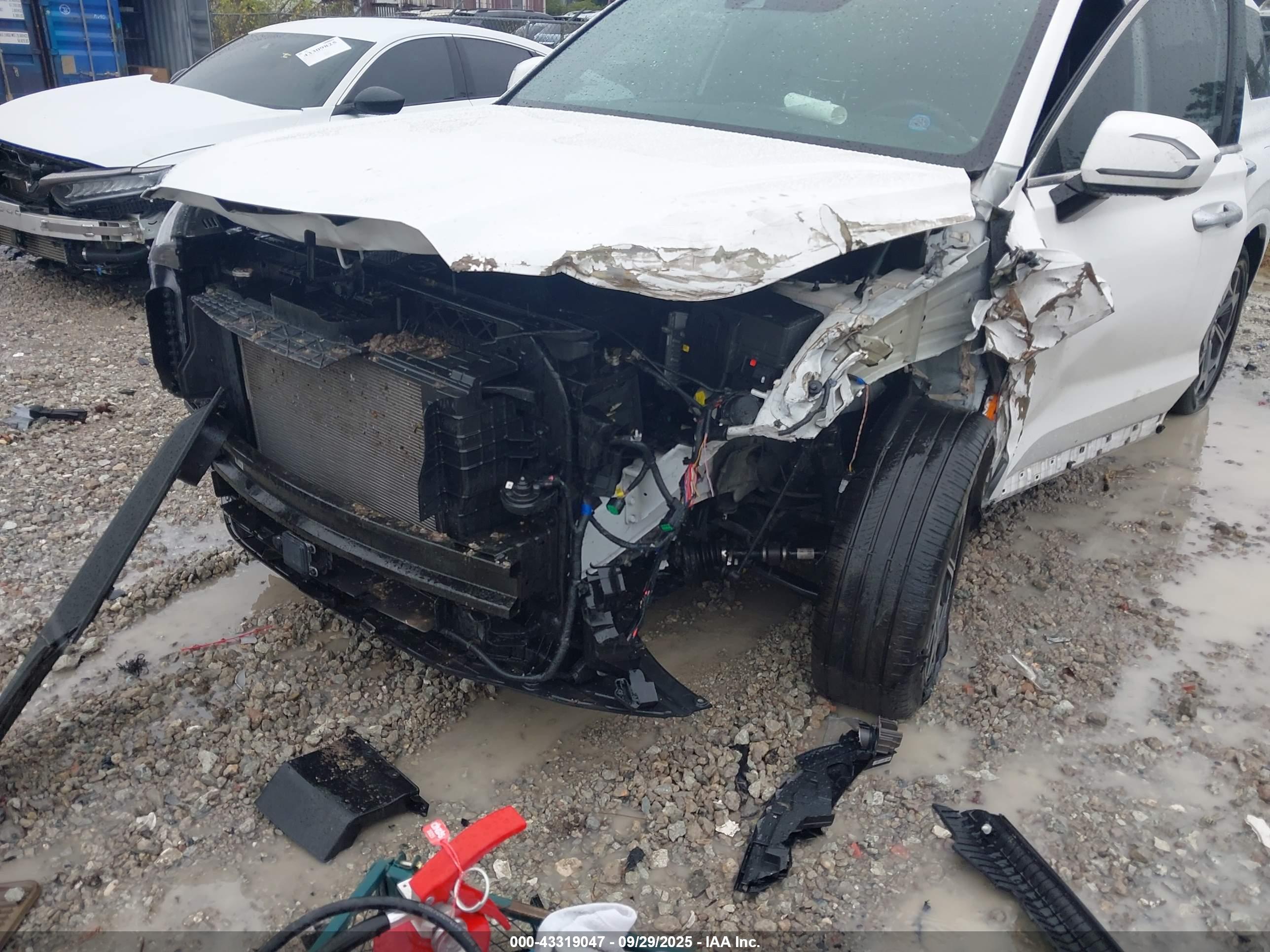 HYUNDAI PALISADE image 6