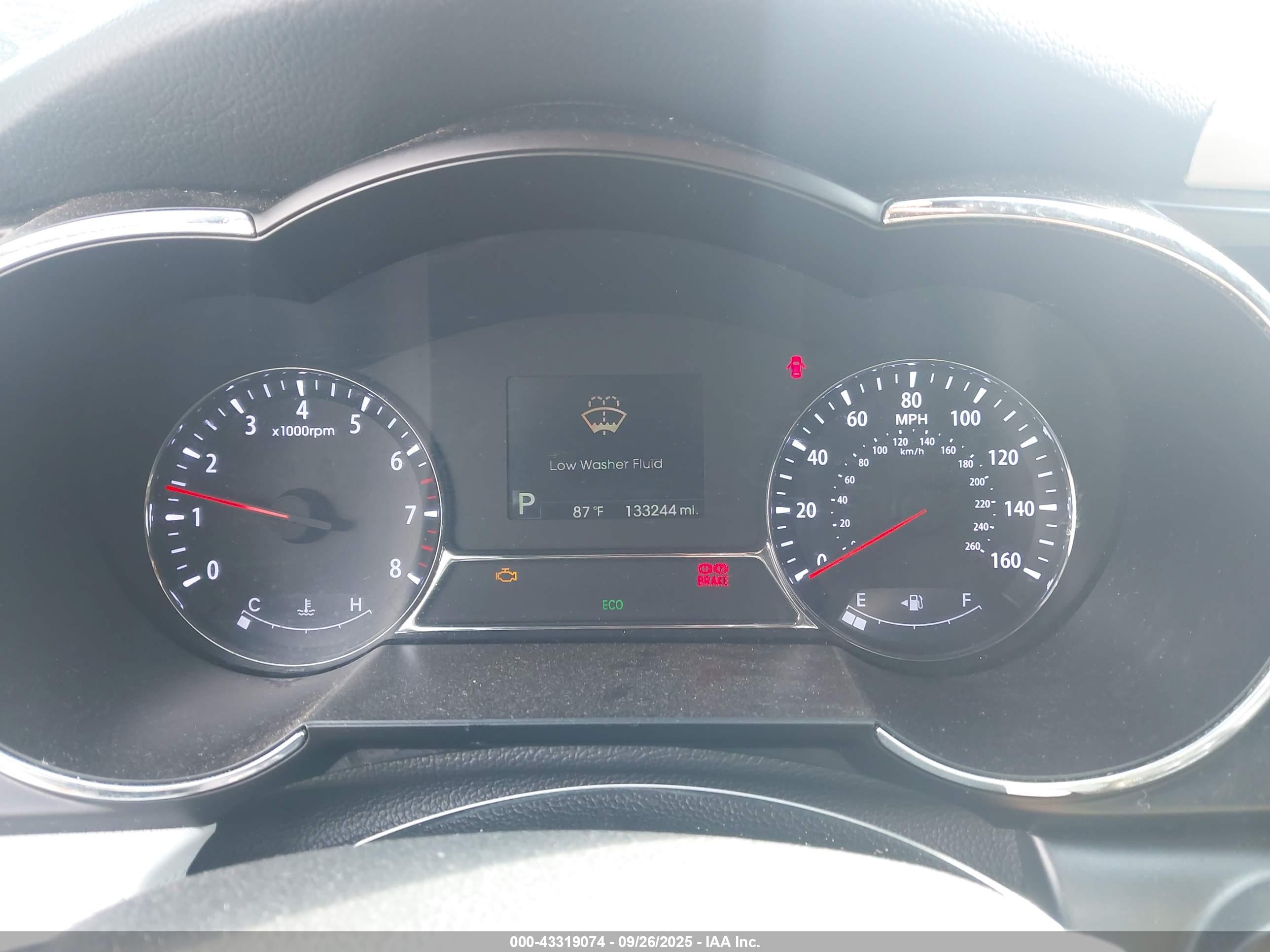 KIA OPTIMA image 7
