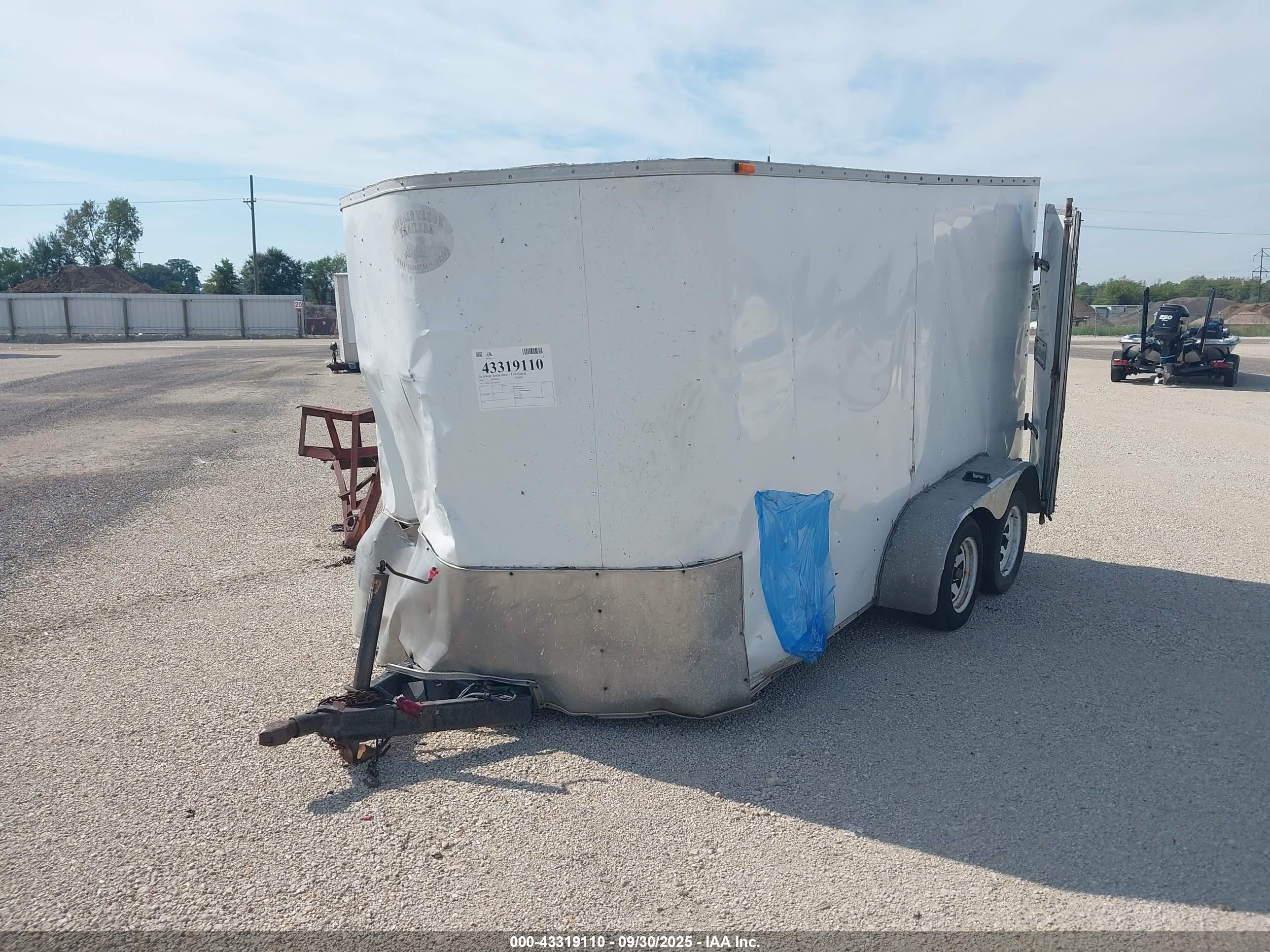 COVENANT CARGO image 2
