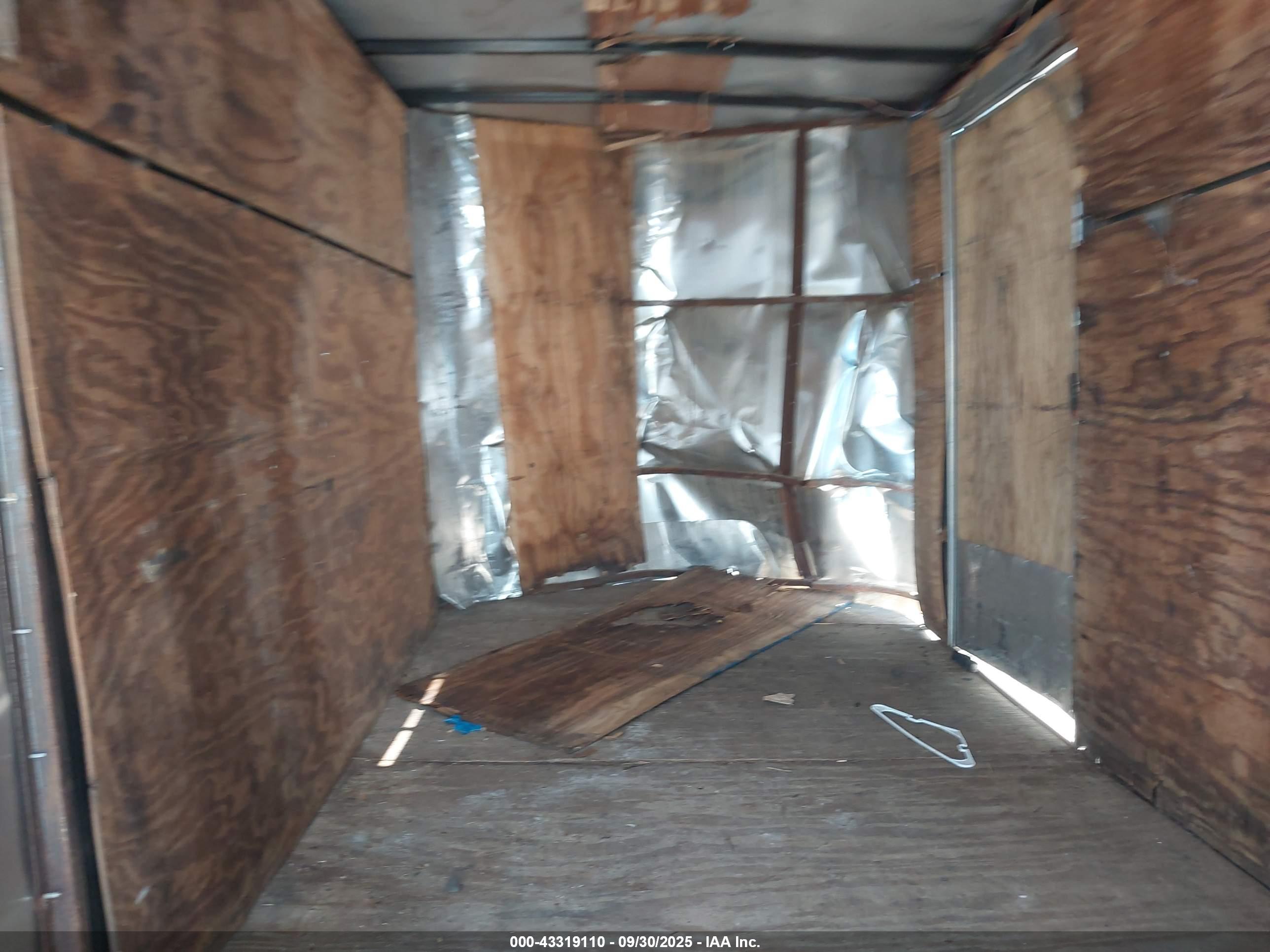 COVENANT CARGO image 5