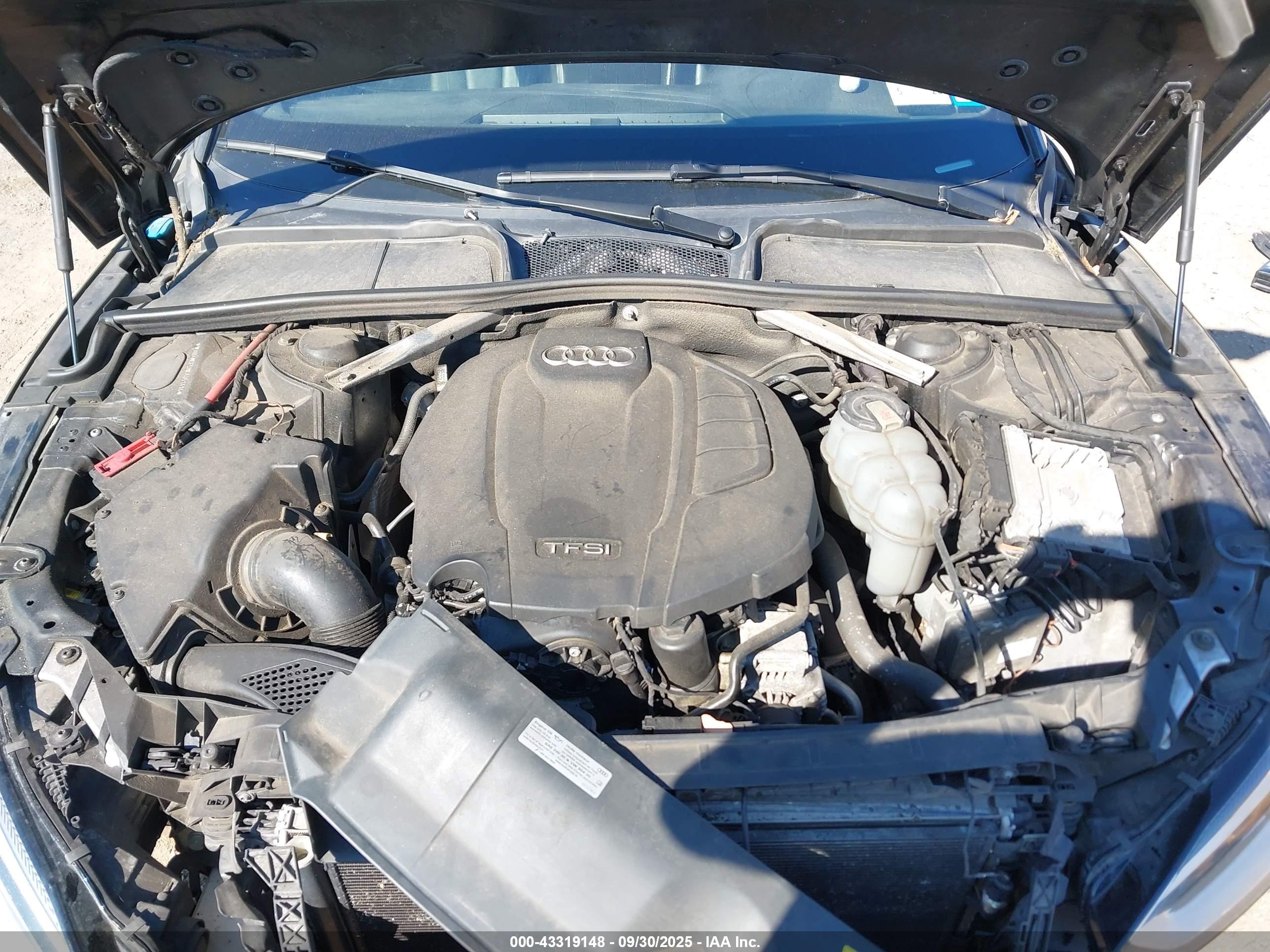 AUDI A5 image 10