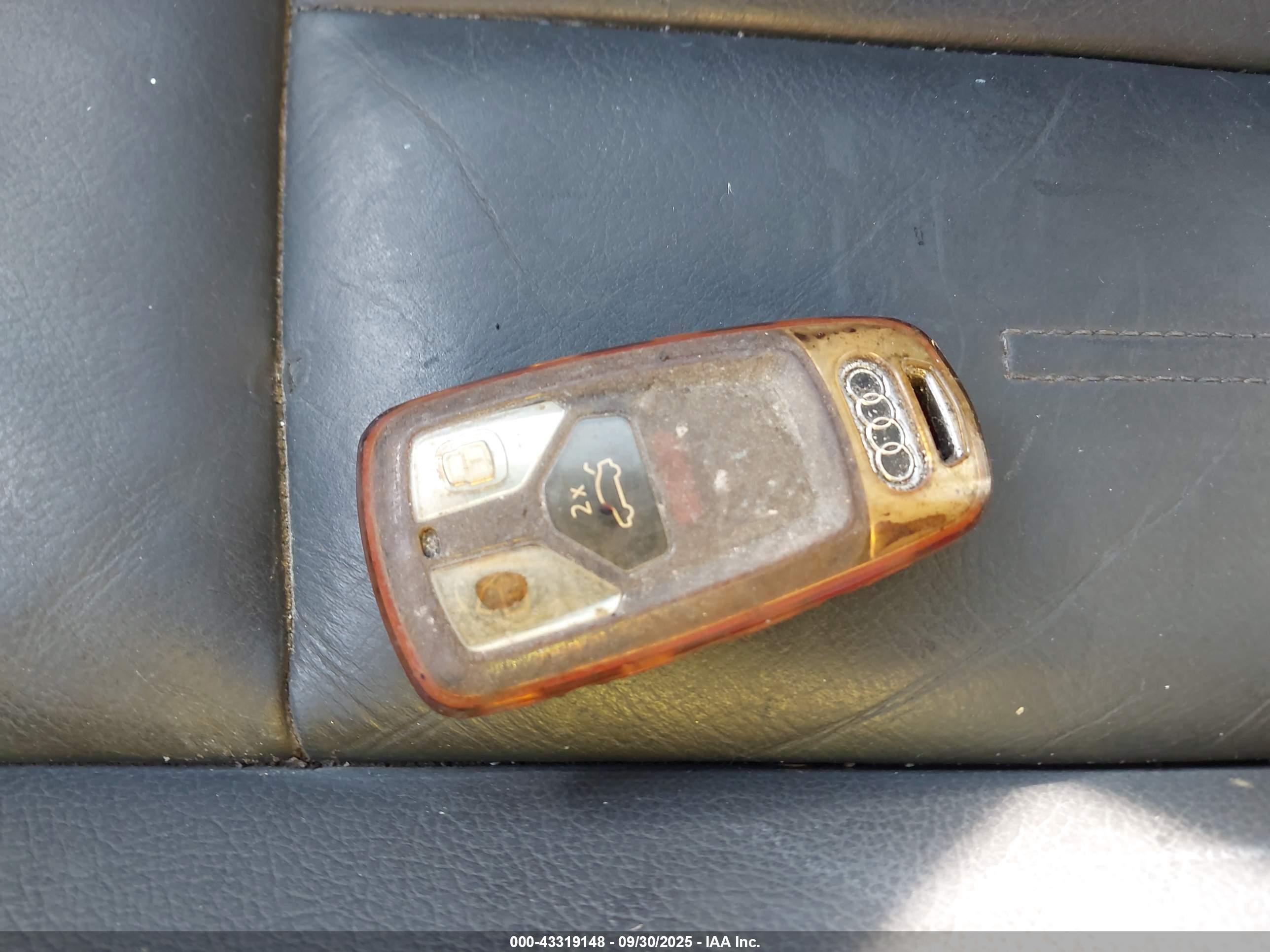 AUDI A5 image 11