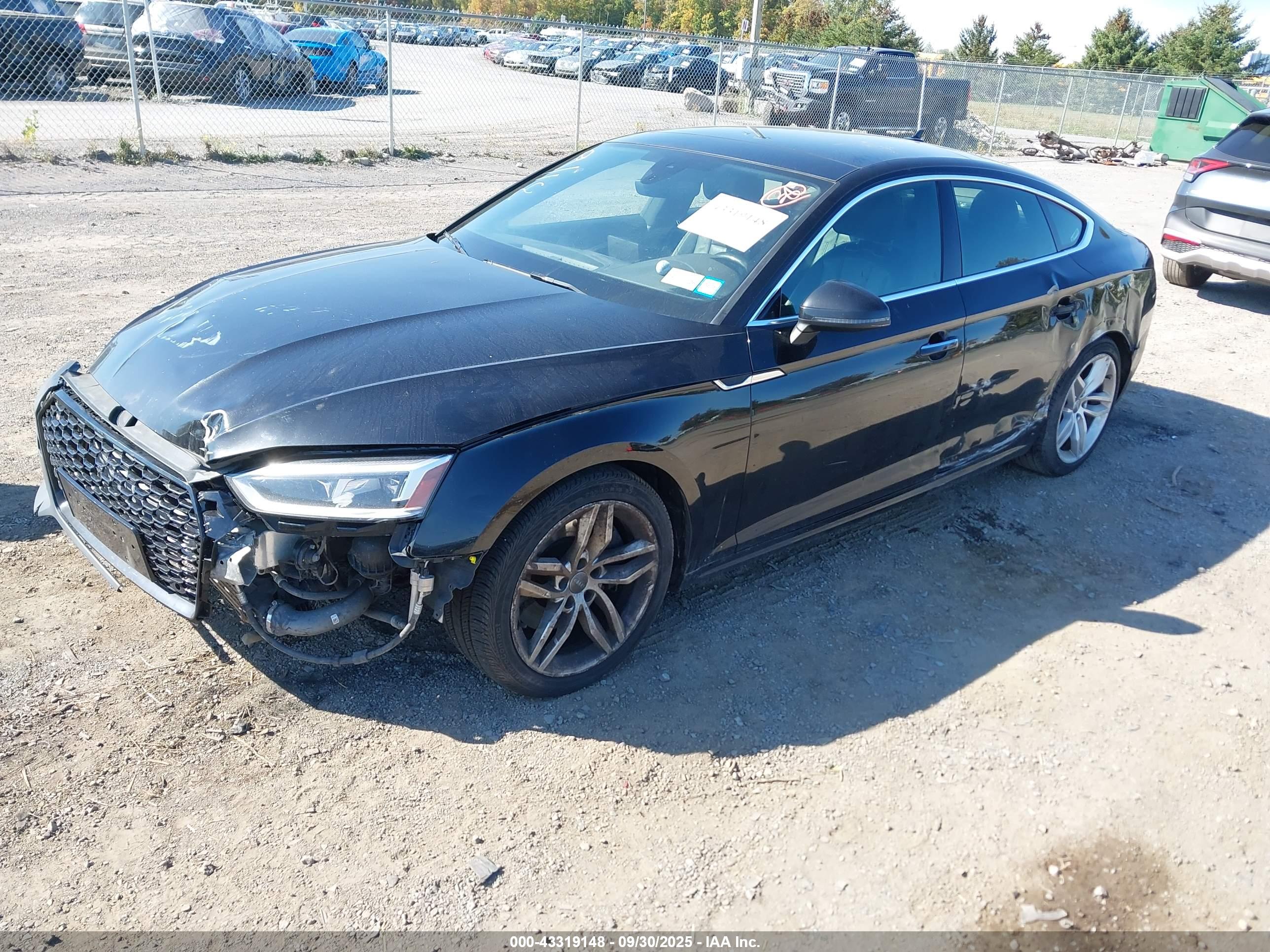 AUDI A5 image 2