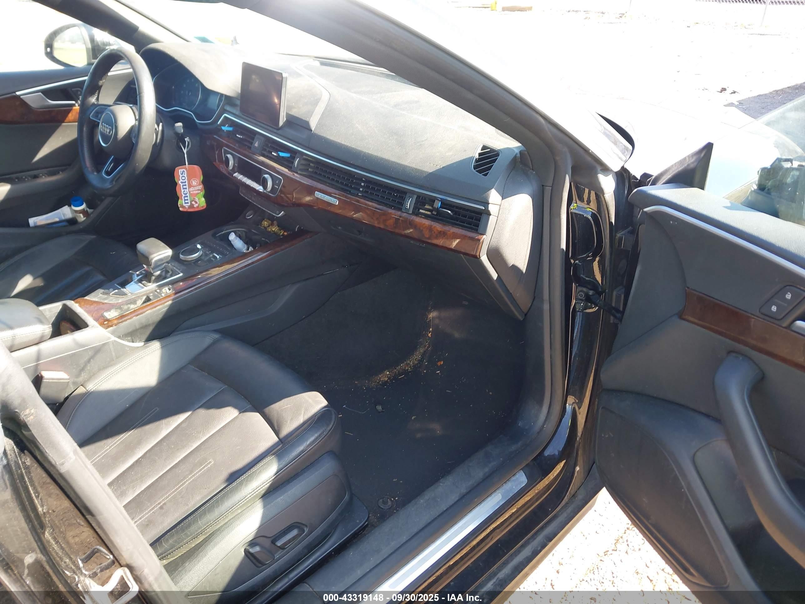 AUDI A5 image 5