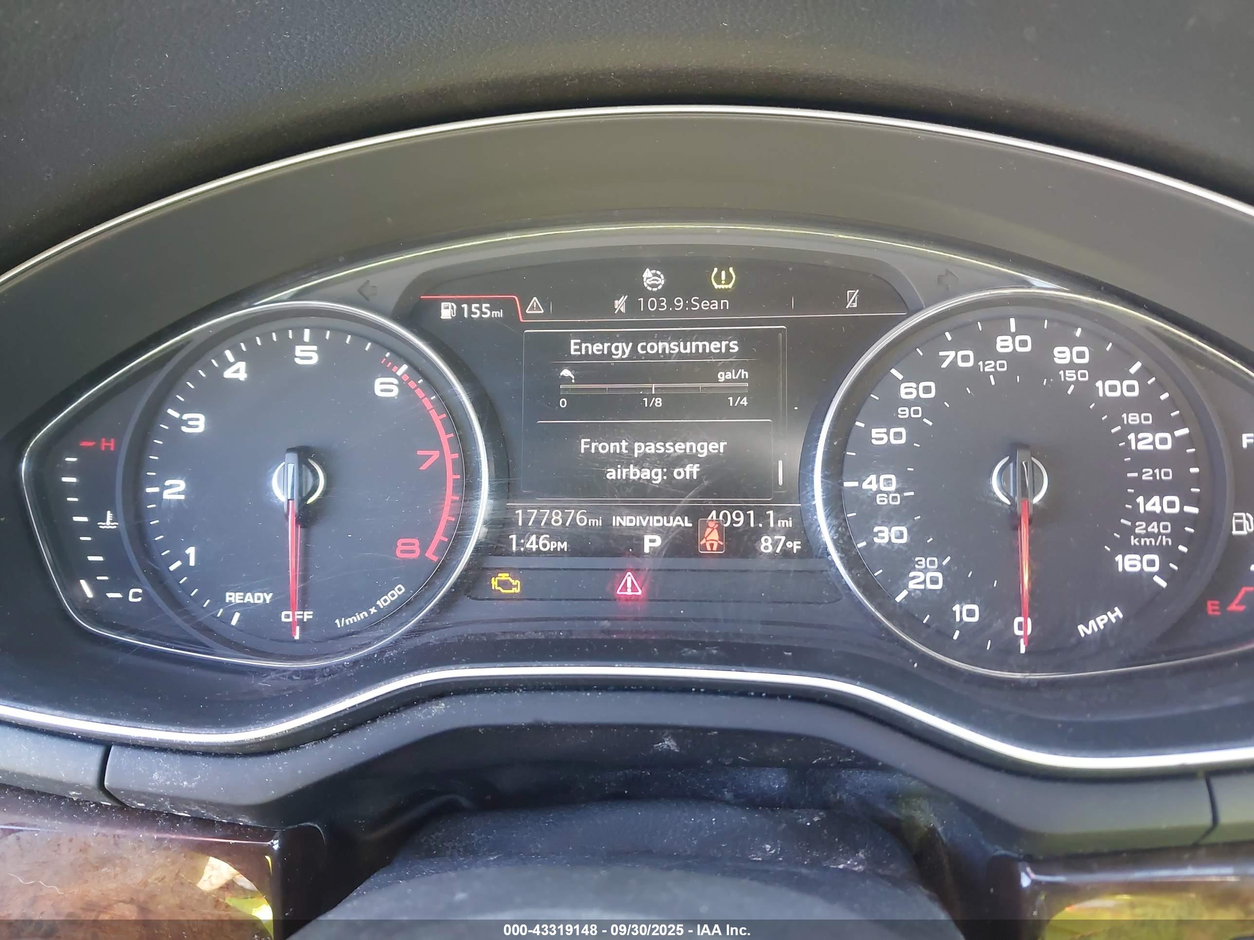 AUDI A5 image 7