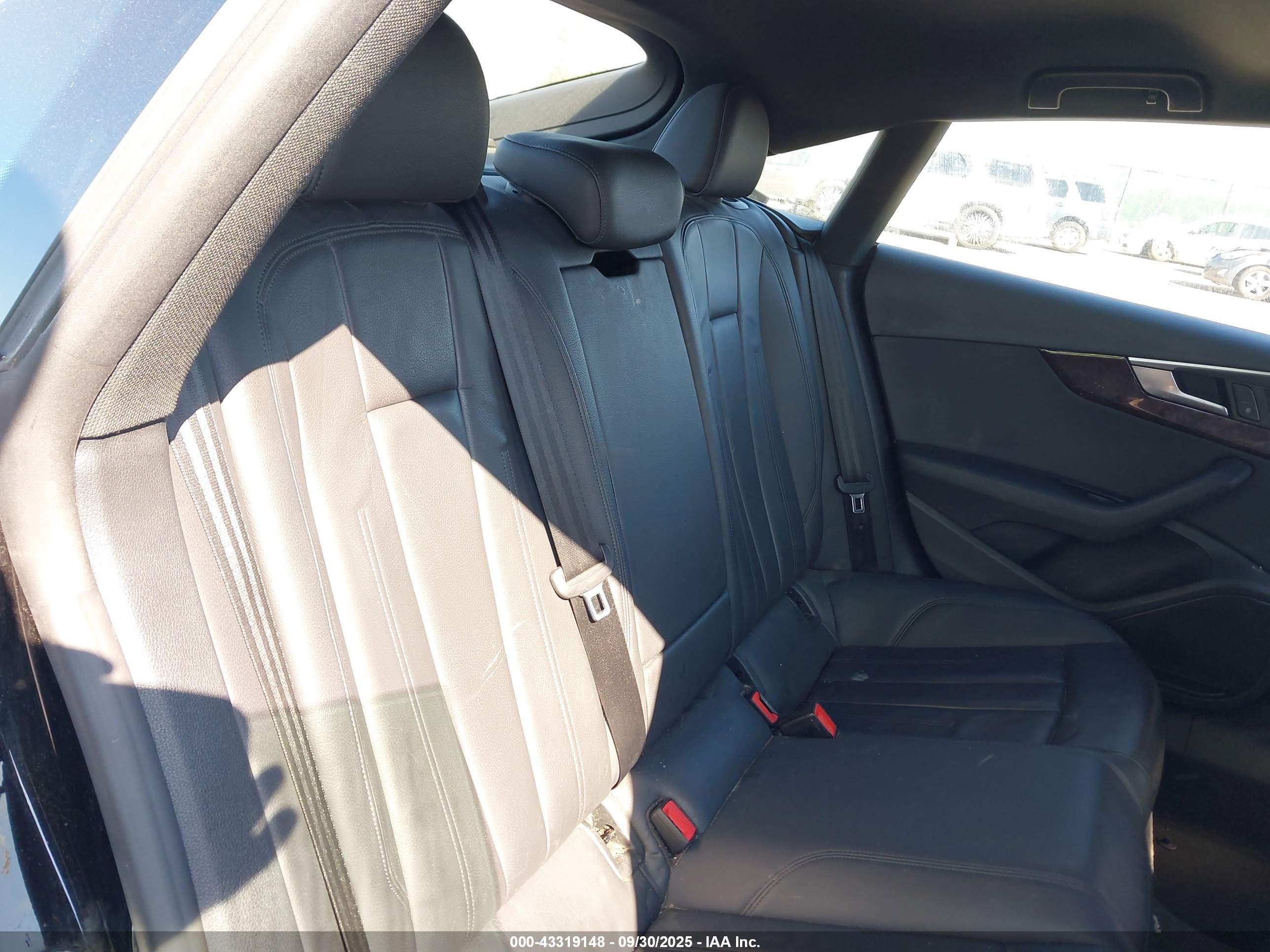 AUDI A5 image 8