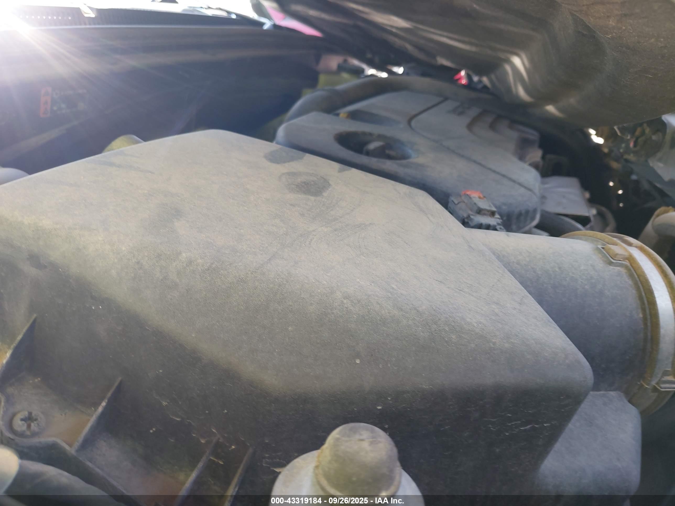 CHEVROLET MALIBU image 10