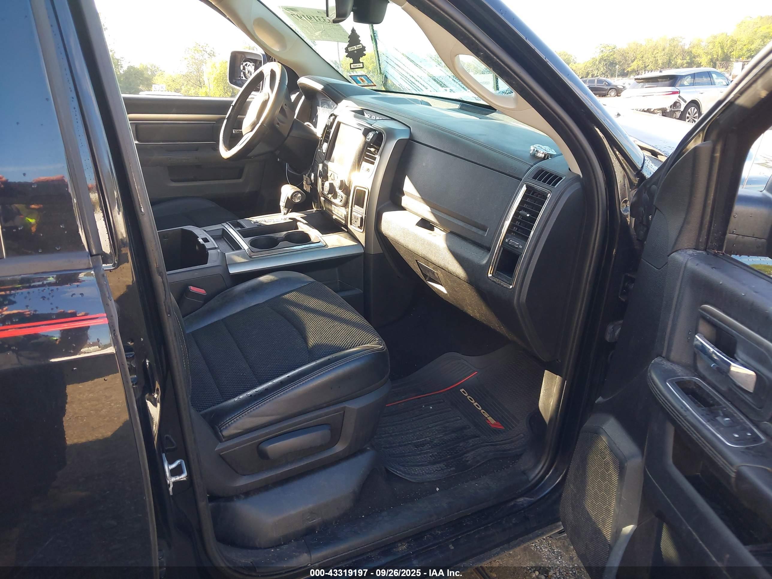 RAM 1500 image 5