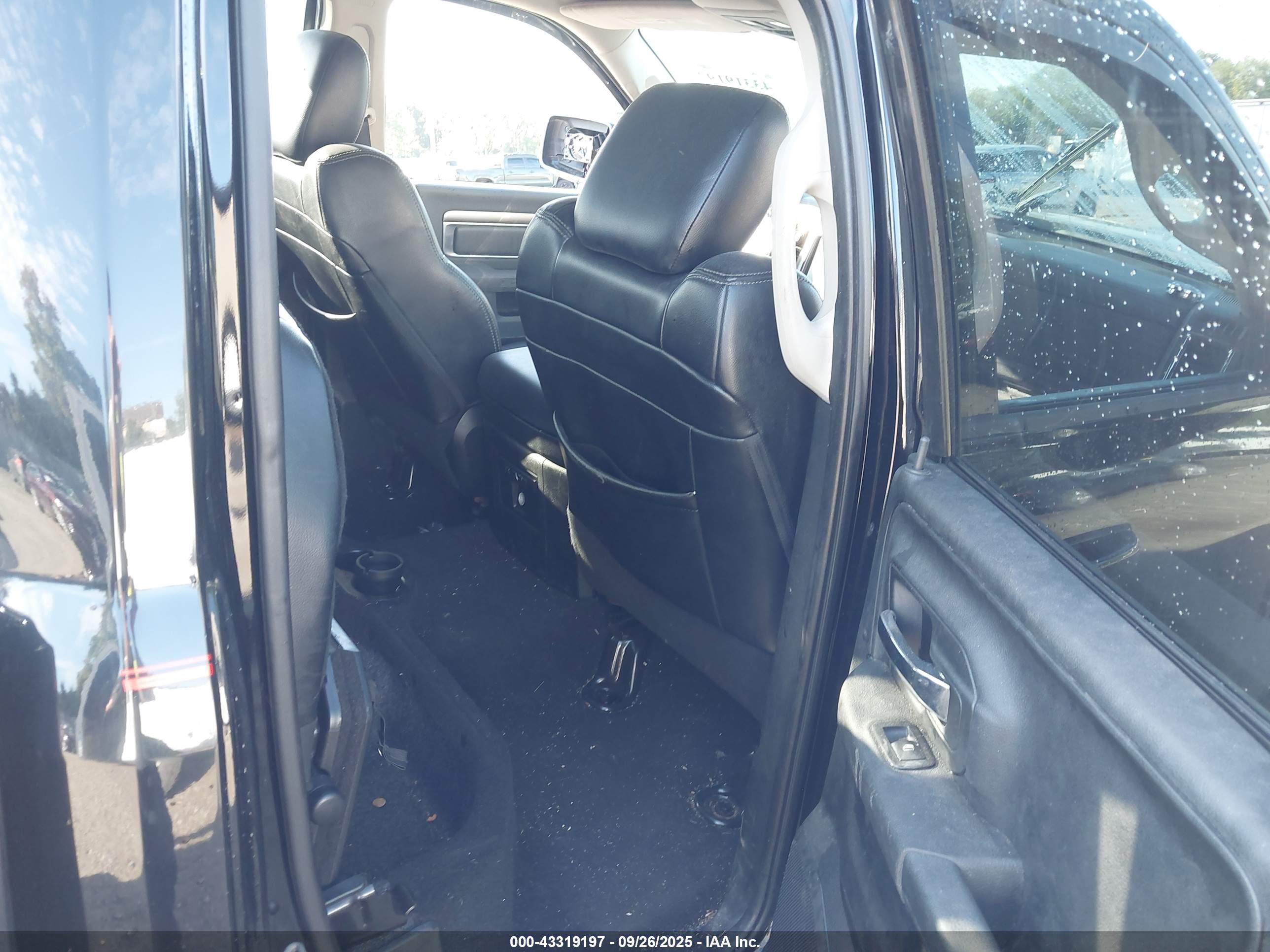 RAM 1500 image 8