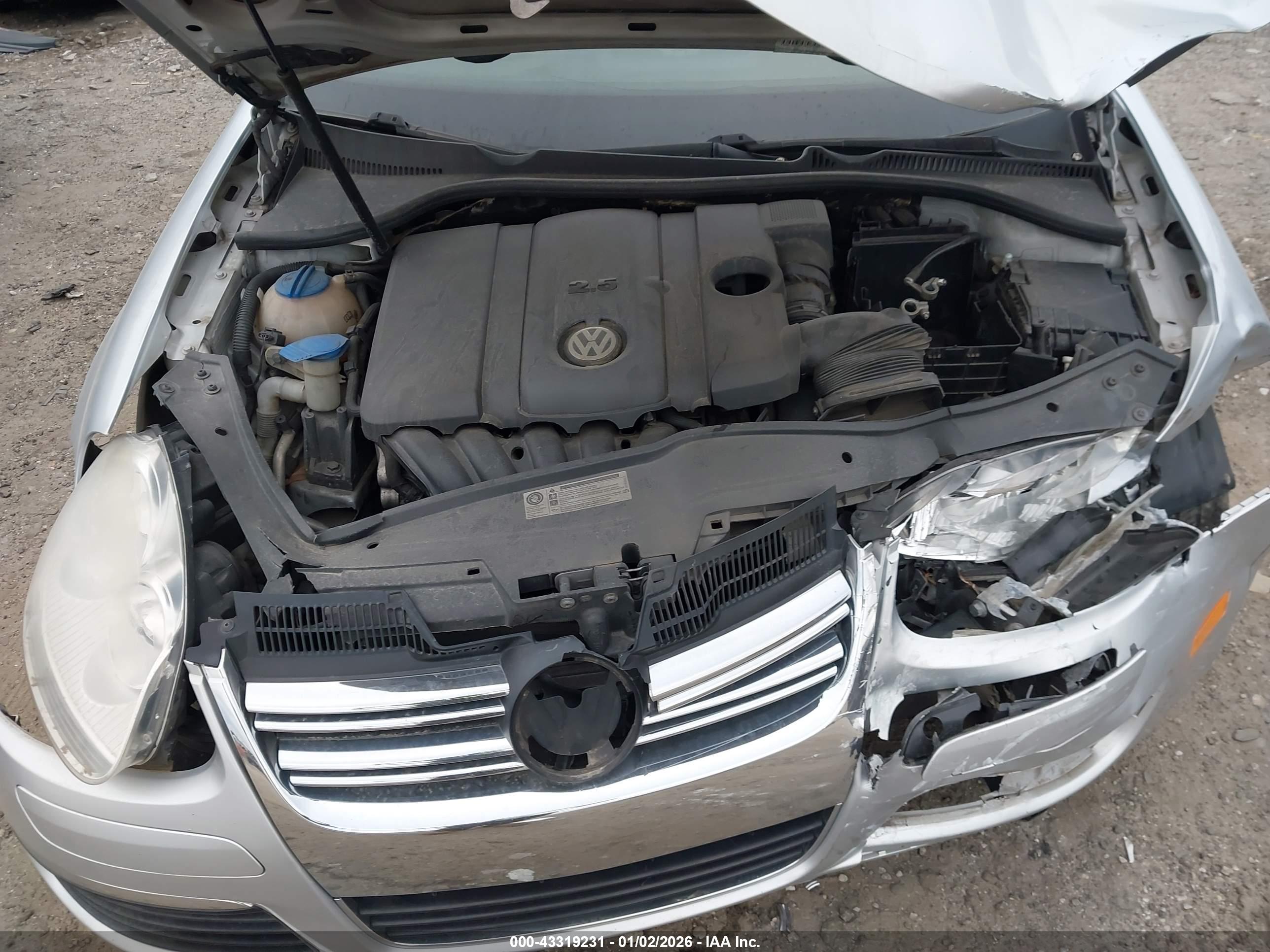 VOLKSWAGEN JETTA image 10
