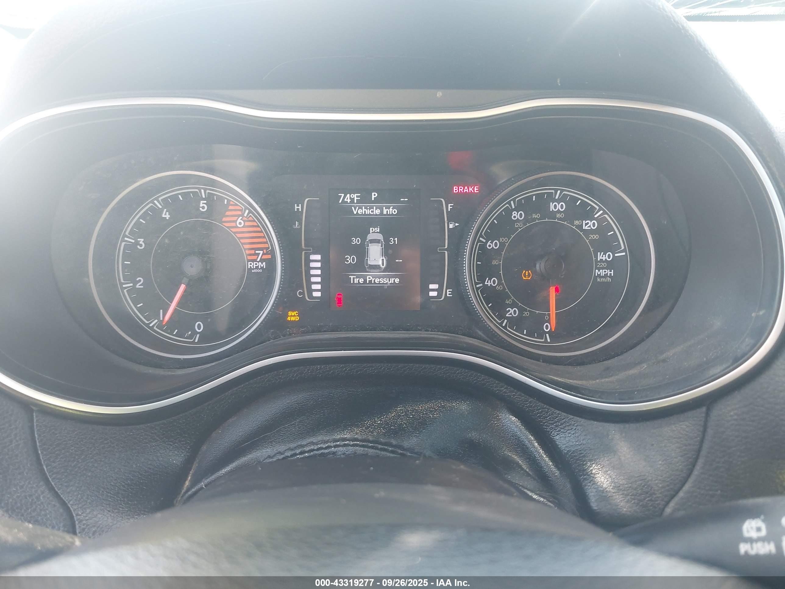 JEEP CHEROKEE image 7
