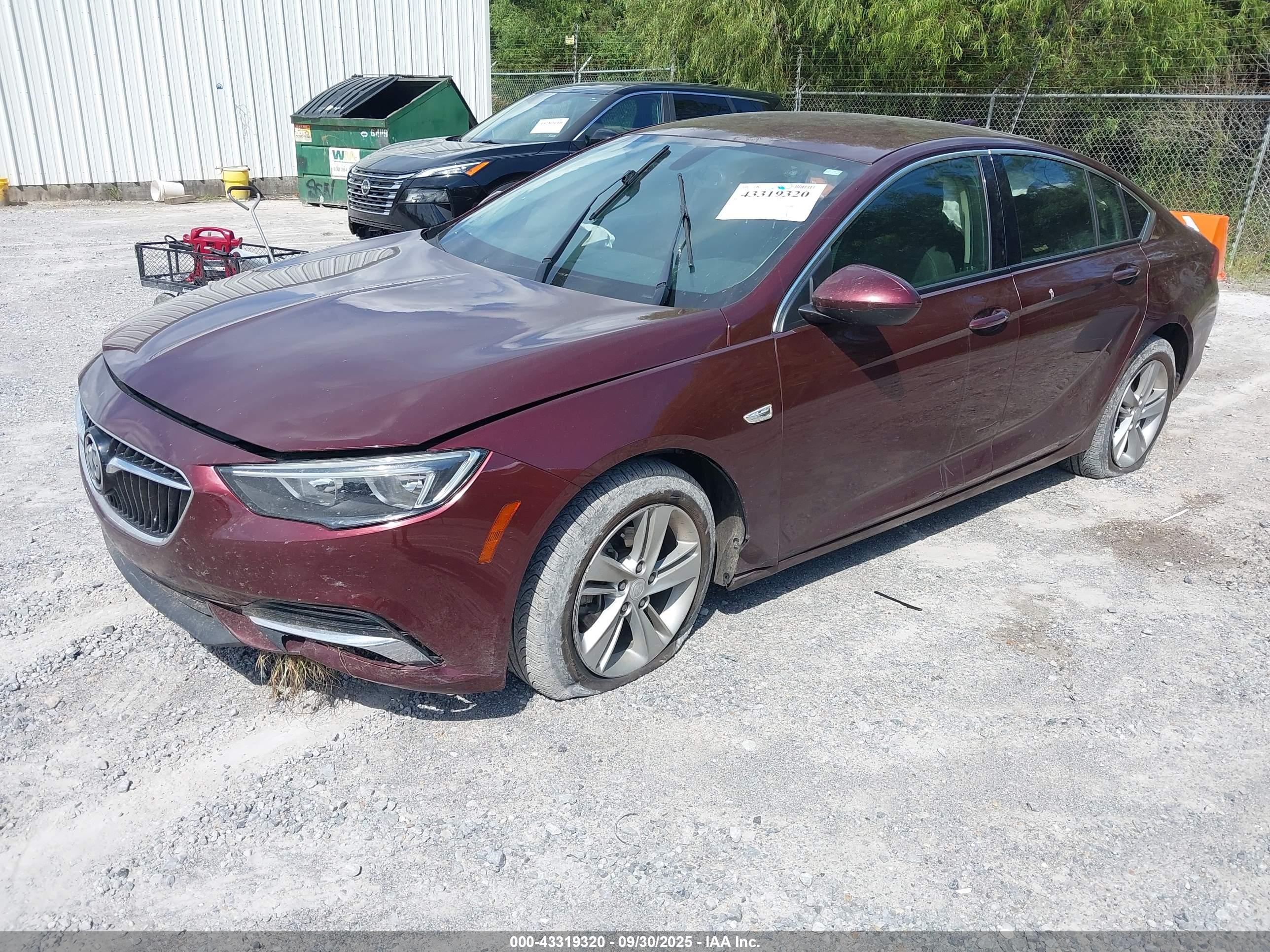 BUICK REGAL image 2