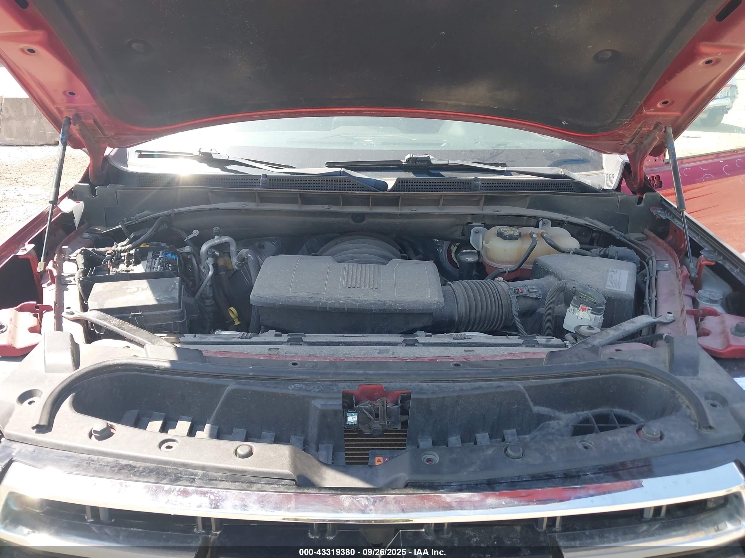 GMC YUKON image 10