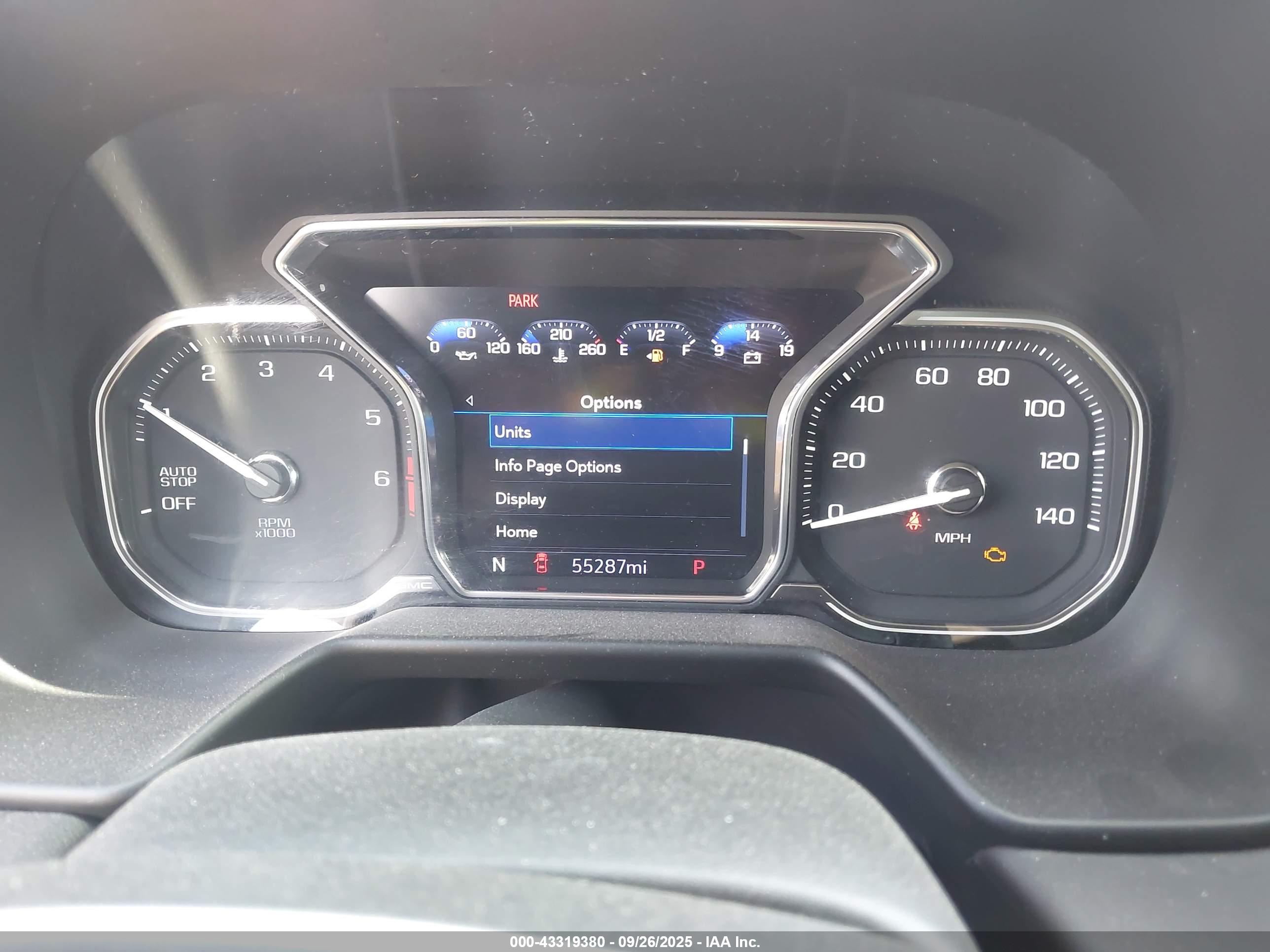 GMC YUKON image 7