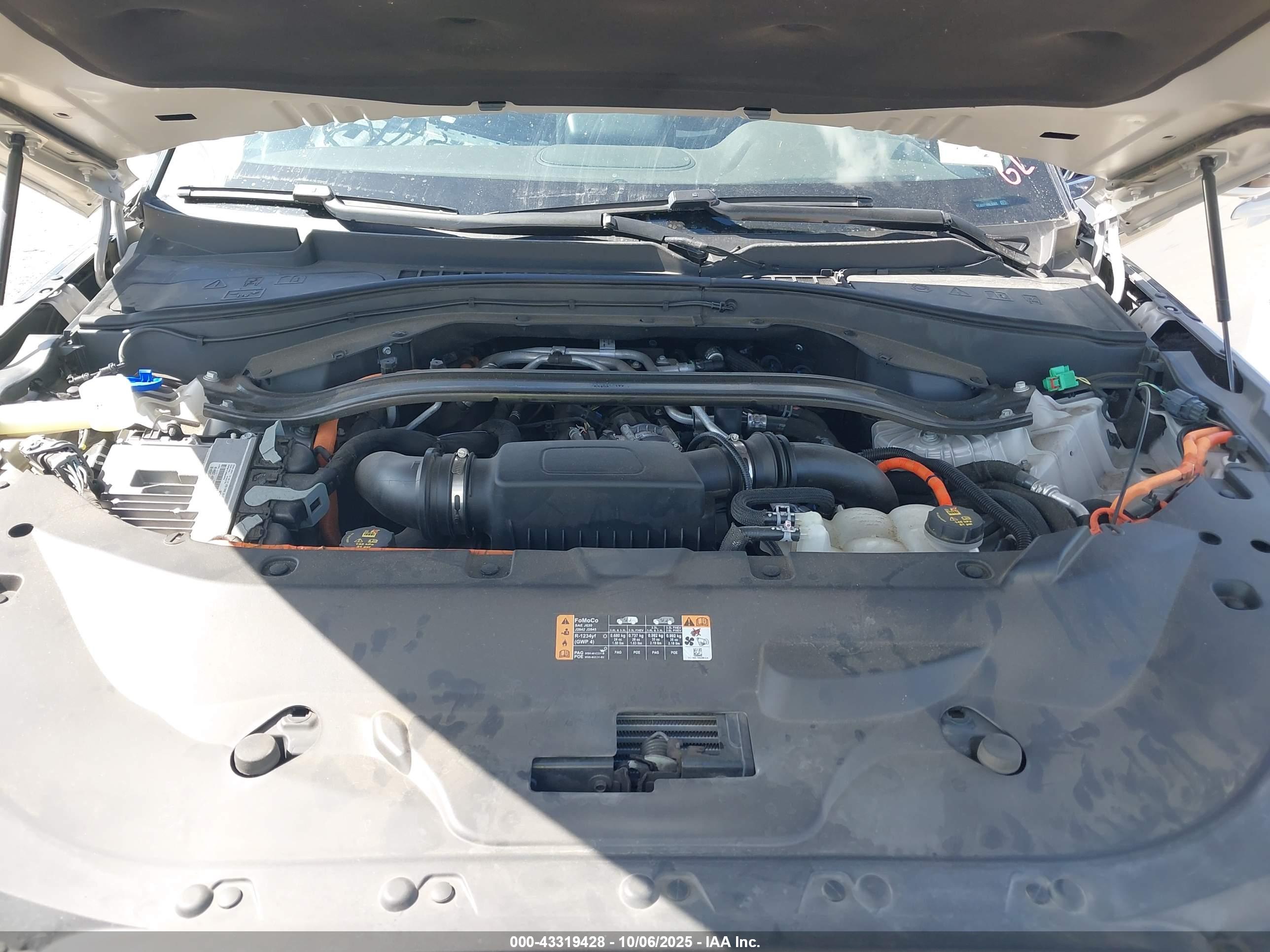 LINCOLN AVIATOR image 10