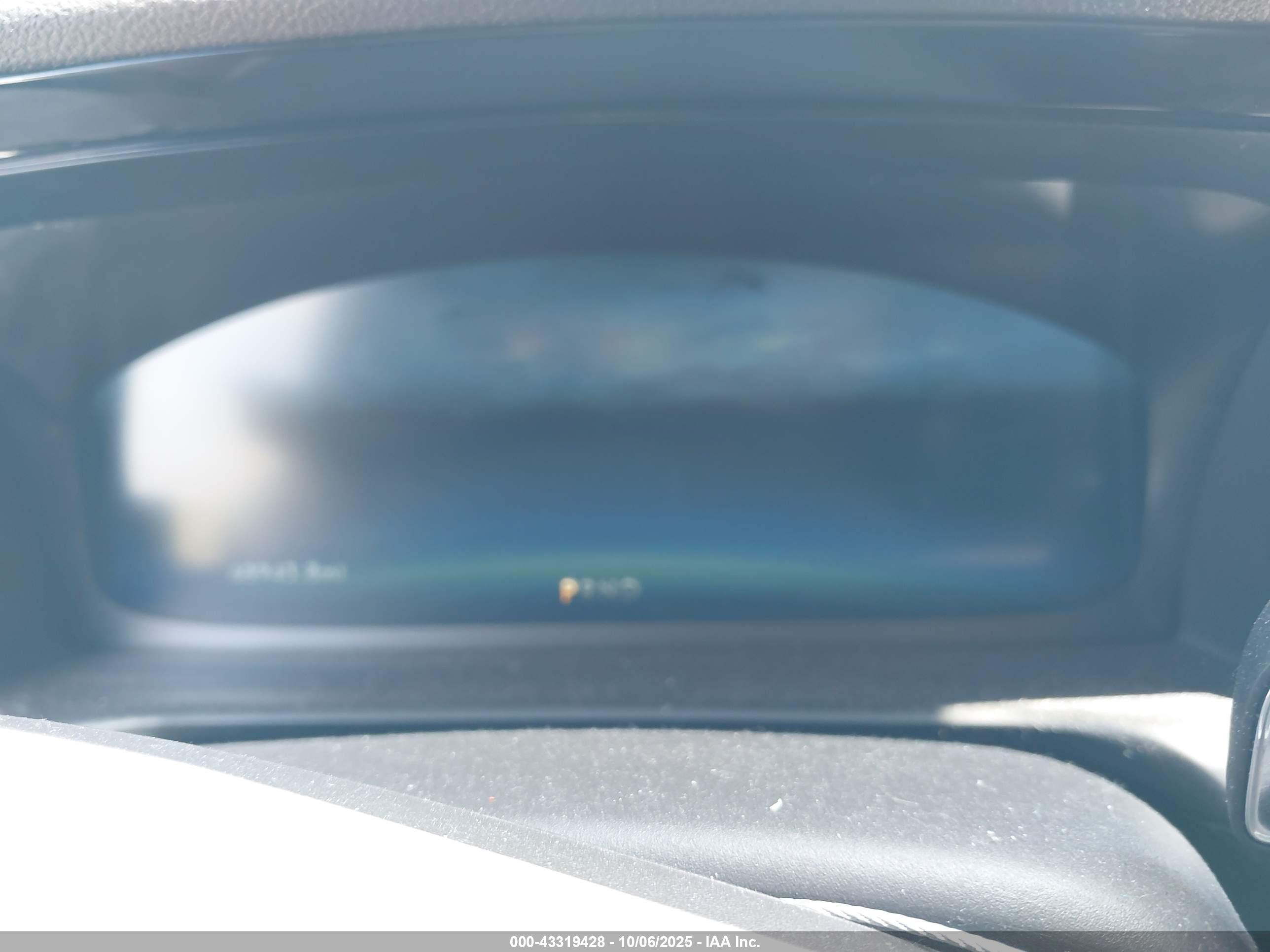 LINCOLN AVIATOR image 7