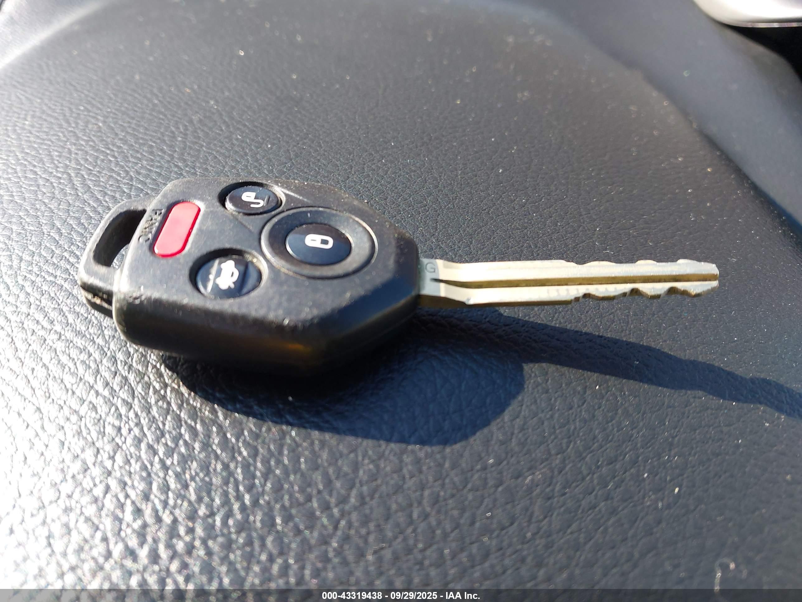 SUBARU XV image 11