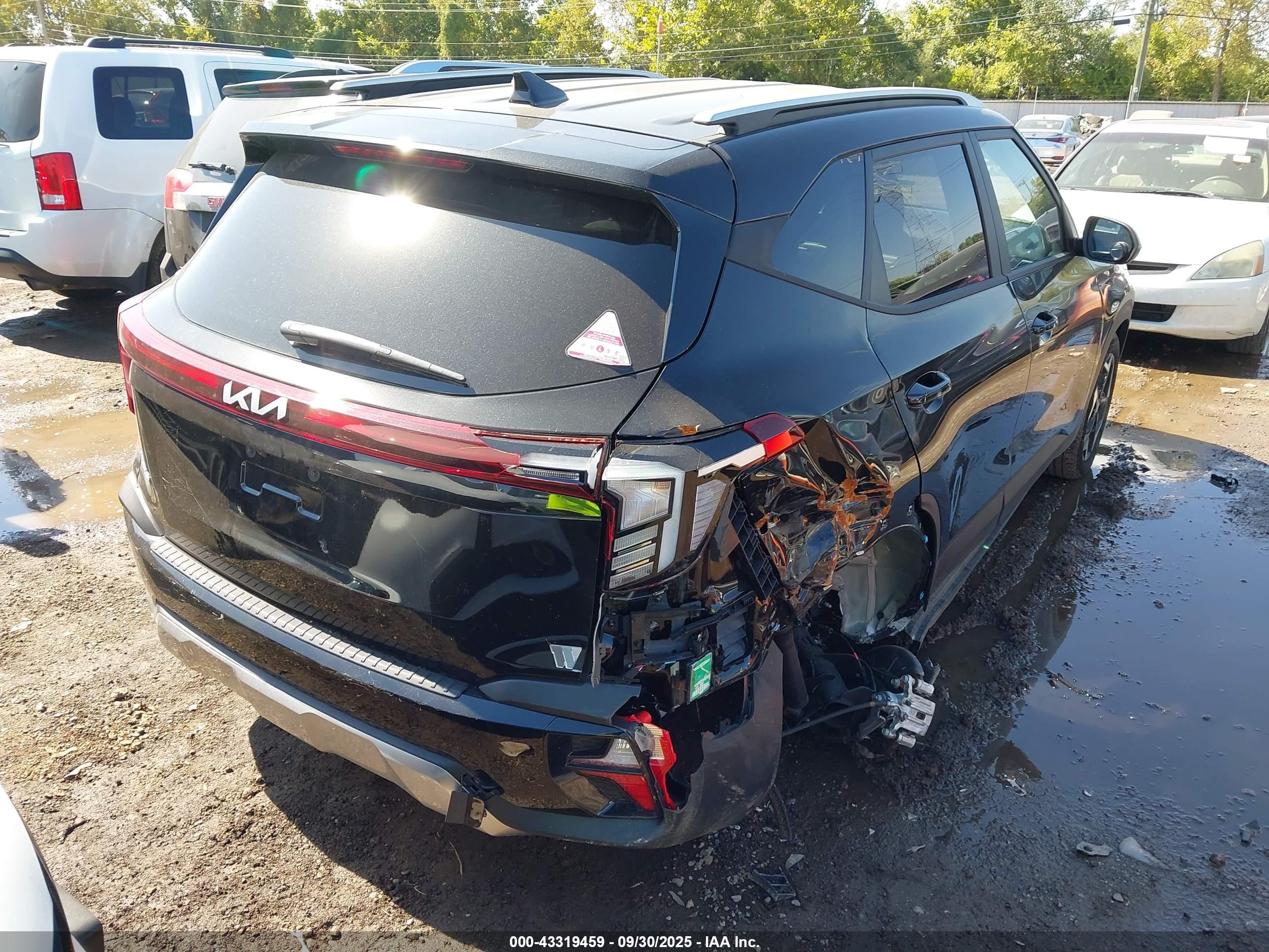KIA SELTOS image 6