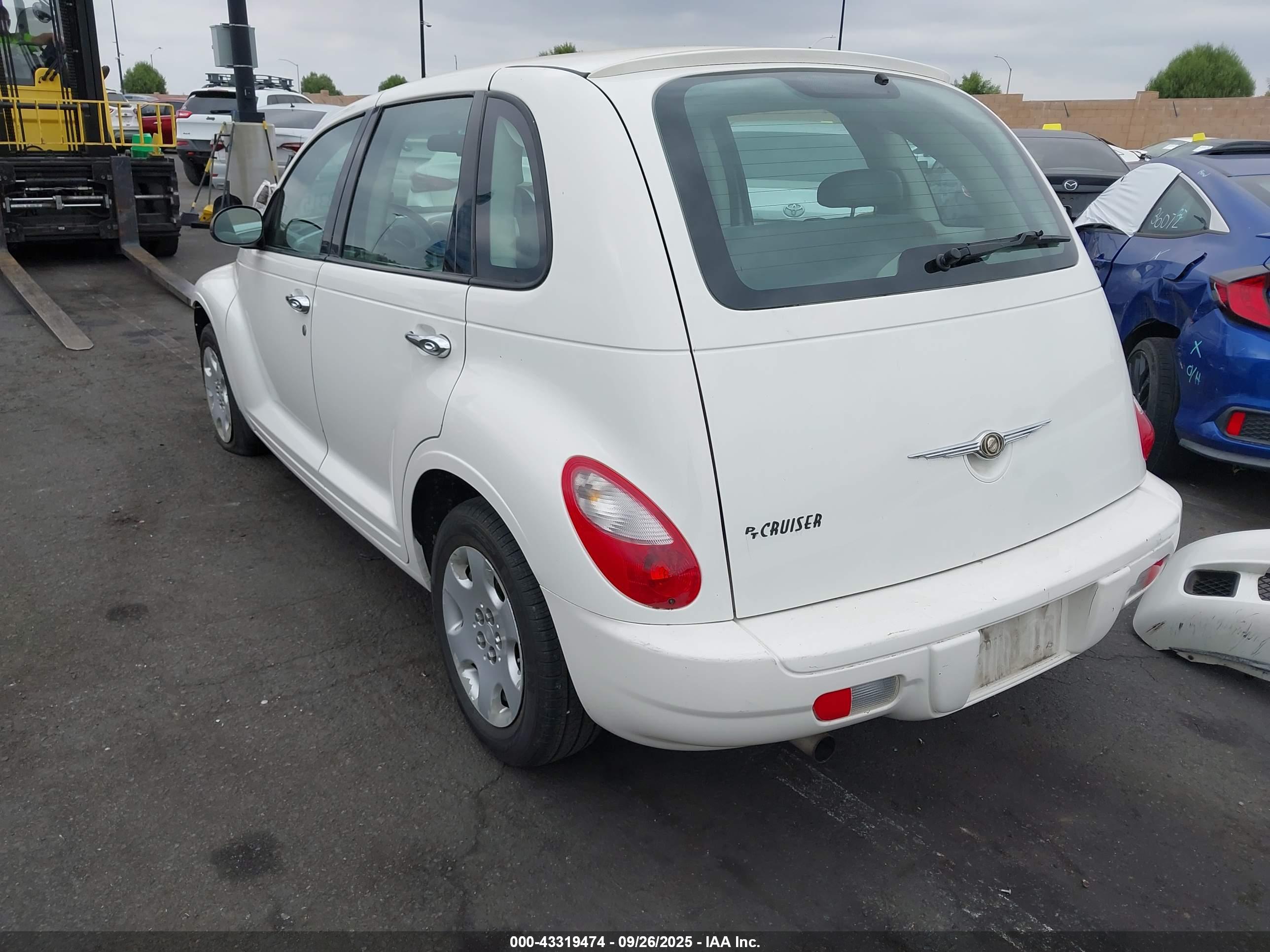 CHRYSLER PT image 3