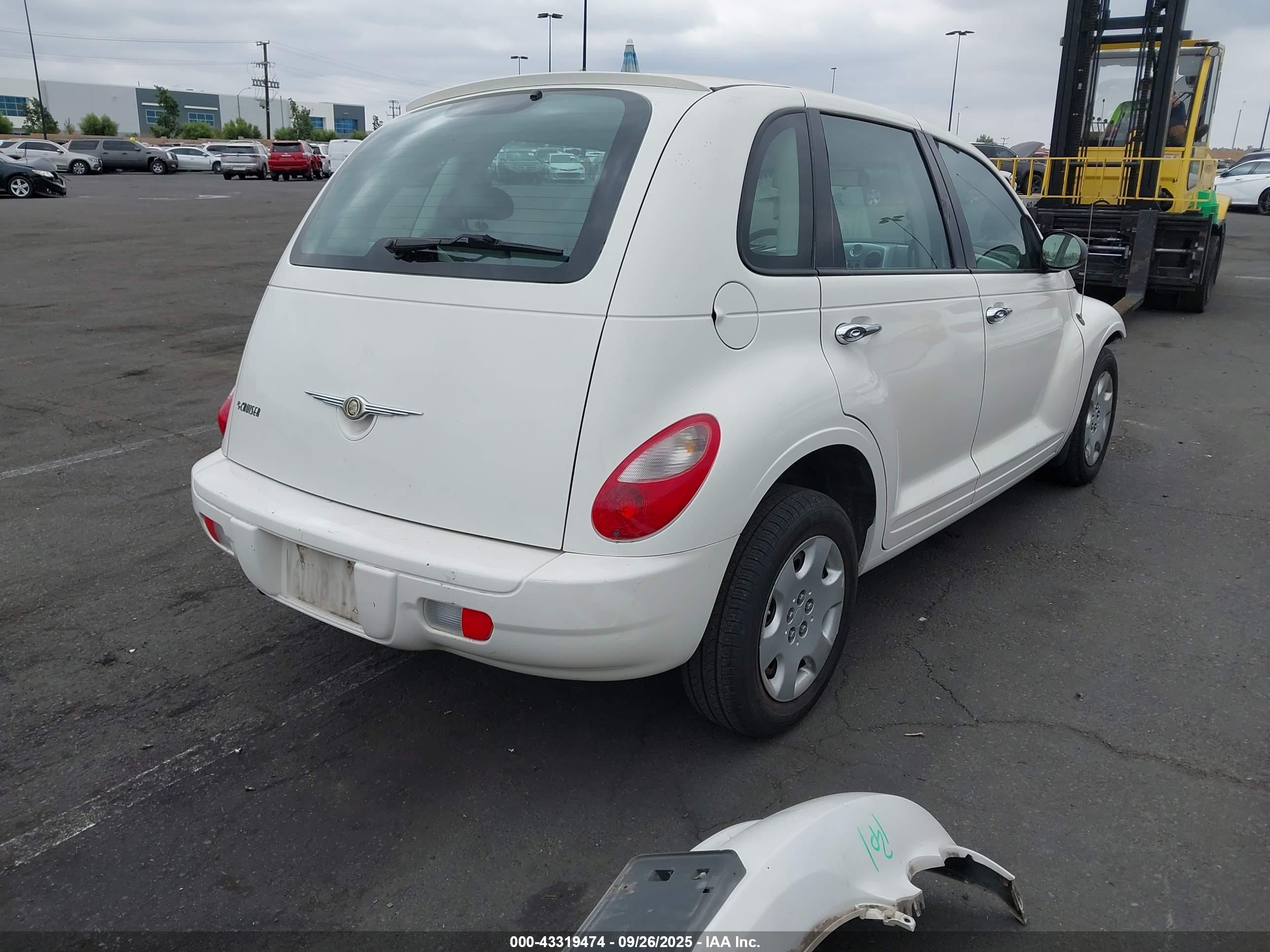 CHRYSLER PT image 4