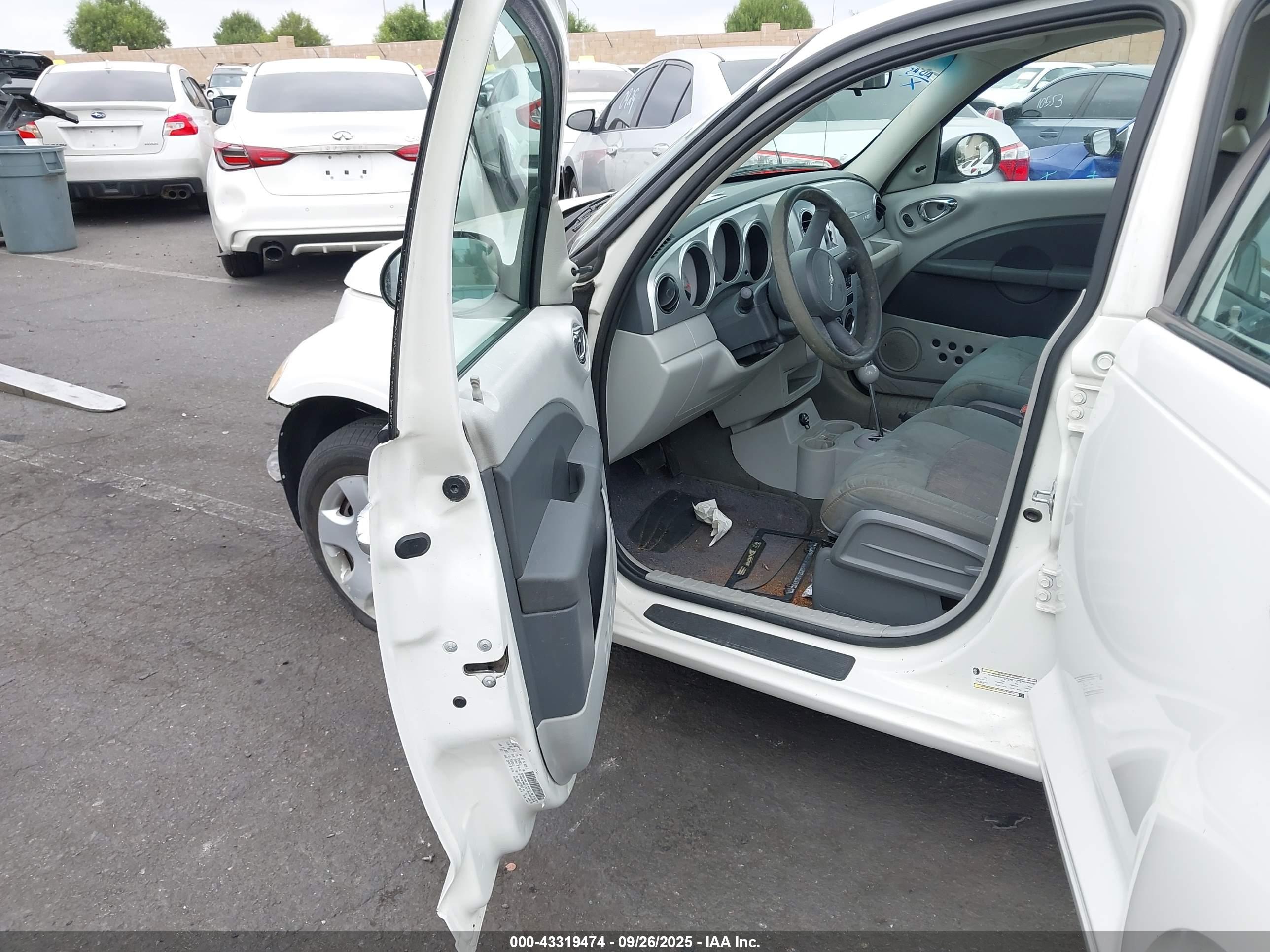 CHRYSLER PT image 5